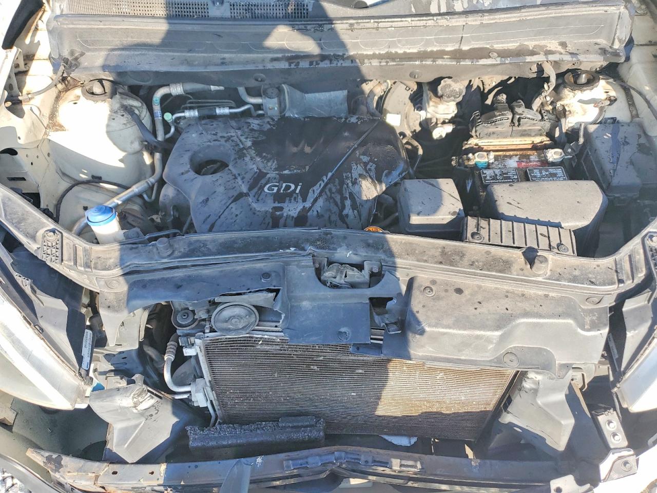 2013 Kia Soul Base Бежевый vin: KNDJT2A58D7505217