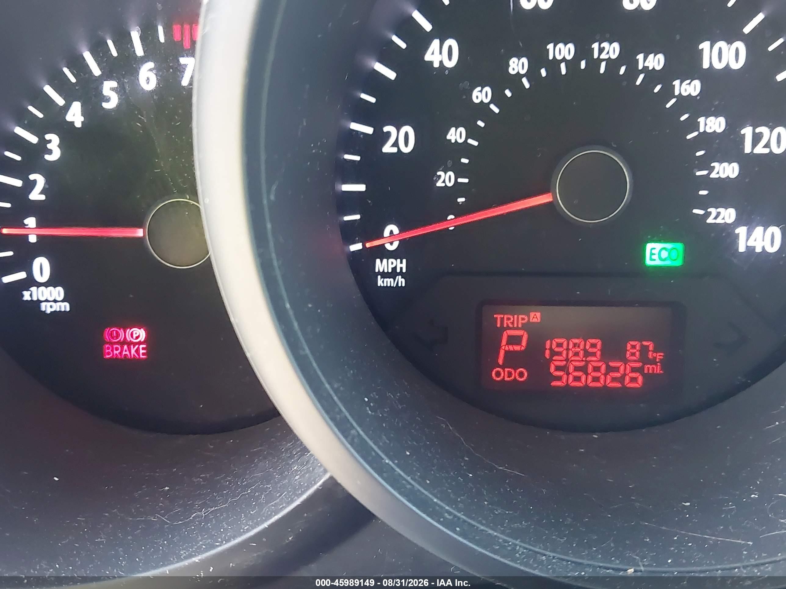 2013 Kia Soul   White vin: KNDJT2A58D7518551