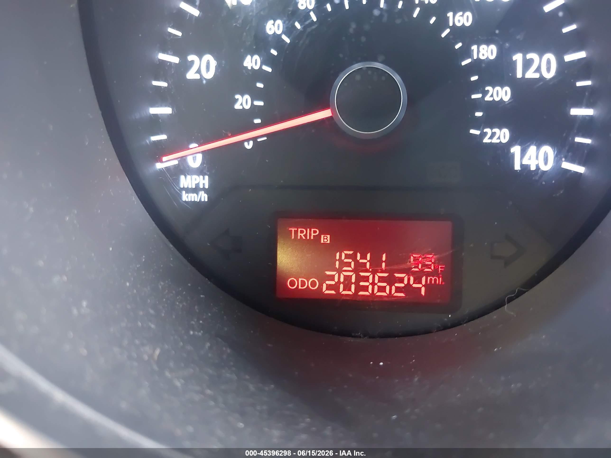 2013 Kia Soul   Red vin: KNDJT2A58D7553008