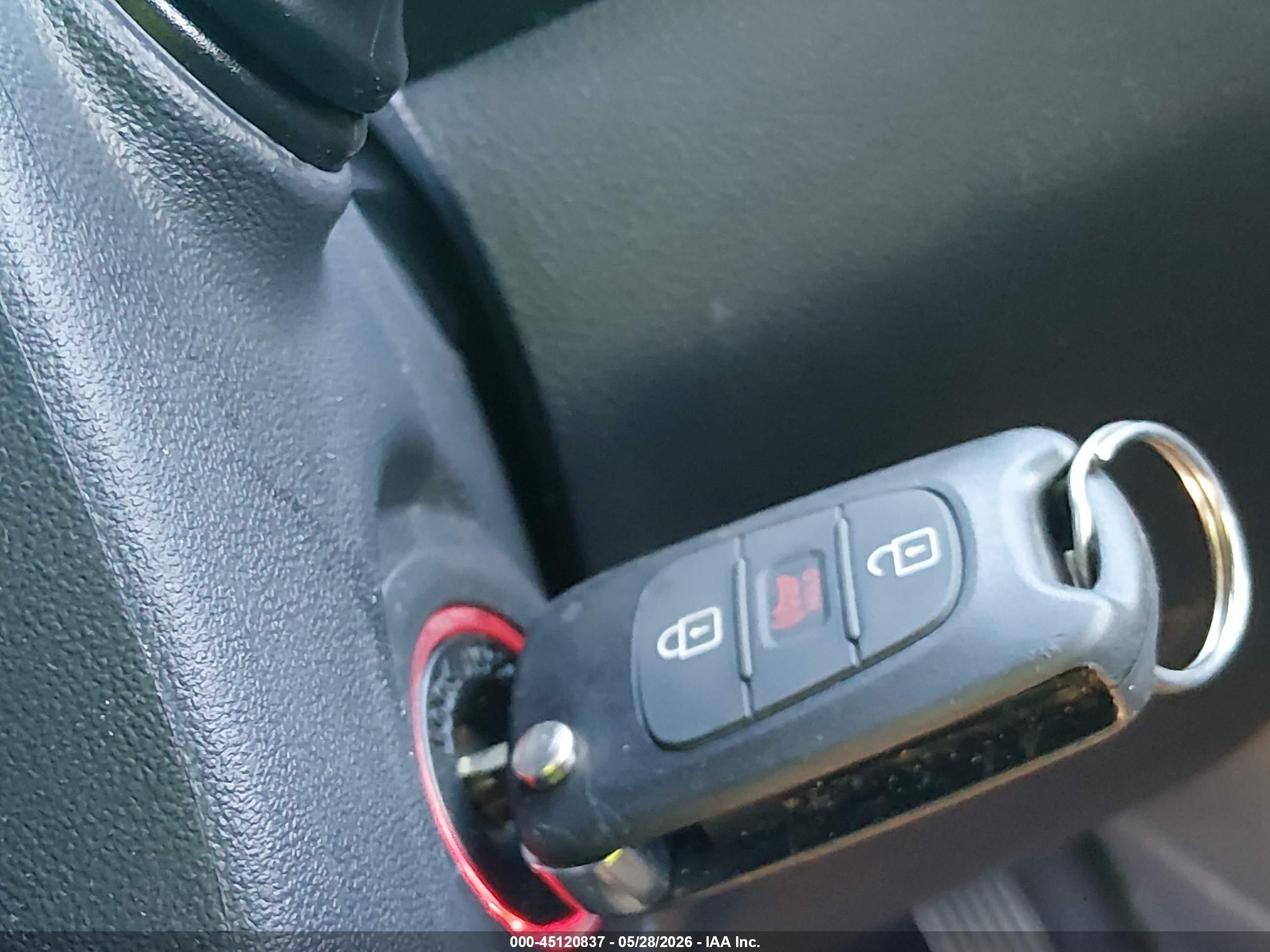 2013 Kia Soul   Black vin: KNDJT2A58D7750048