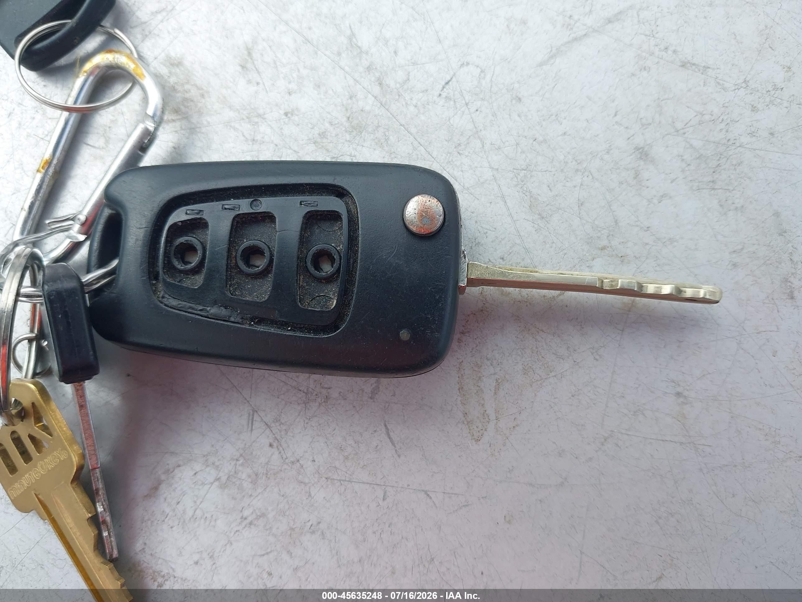 2013 Kia Soul   Серебряный vin: KNDJT2A59D7509177