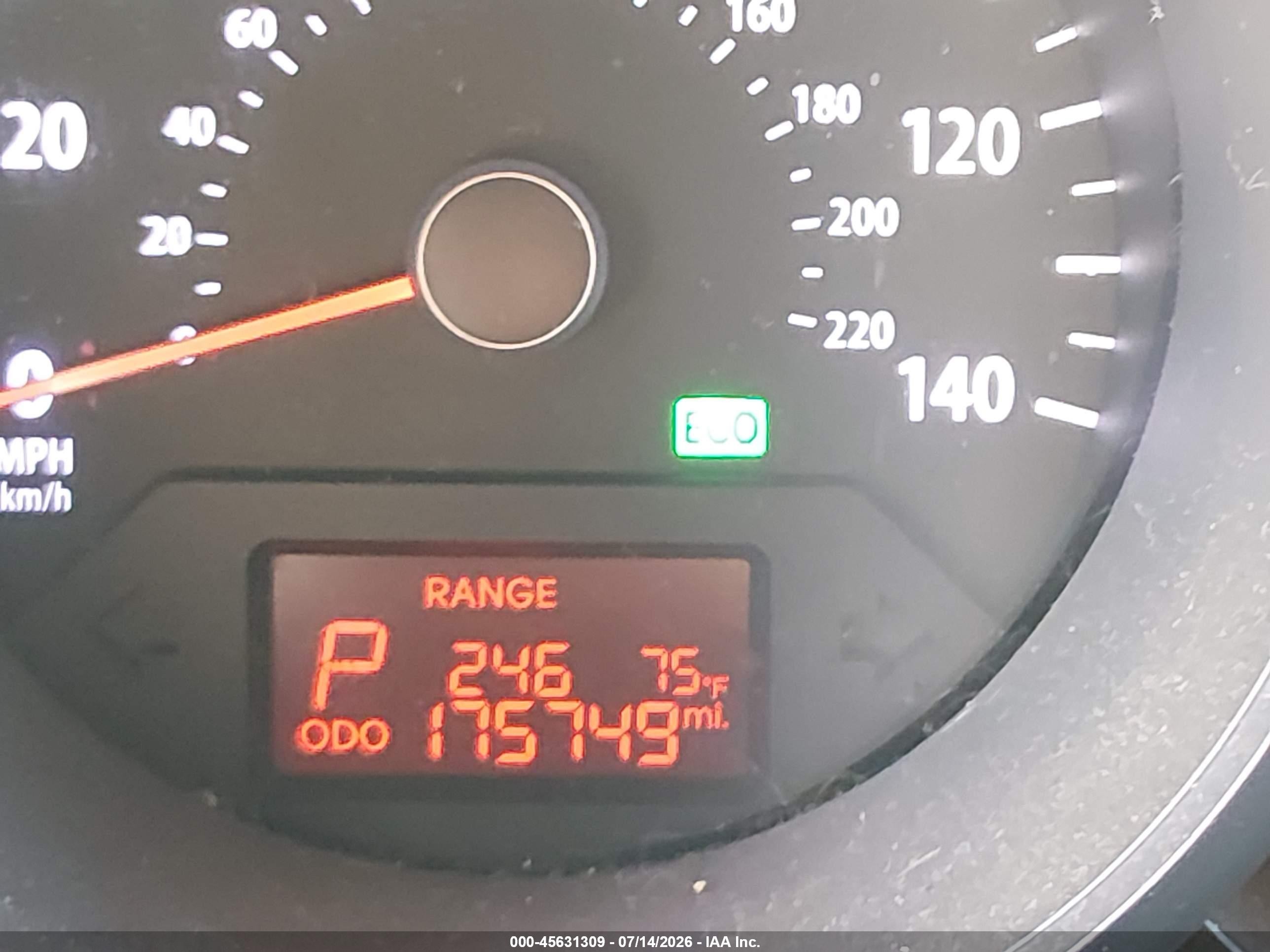 2013 Kia Soul   Черный vin: KNDJT2A59D7566320