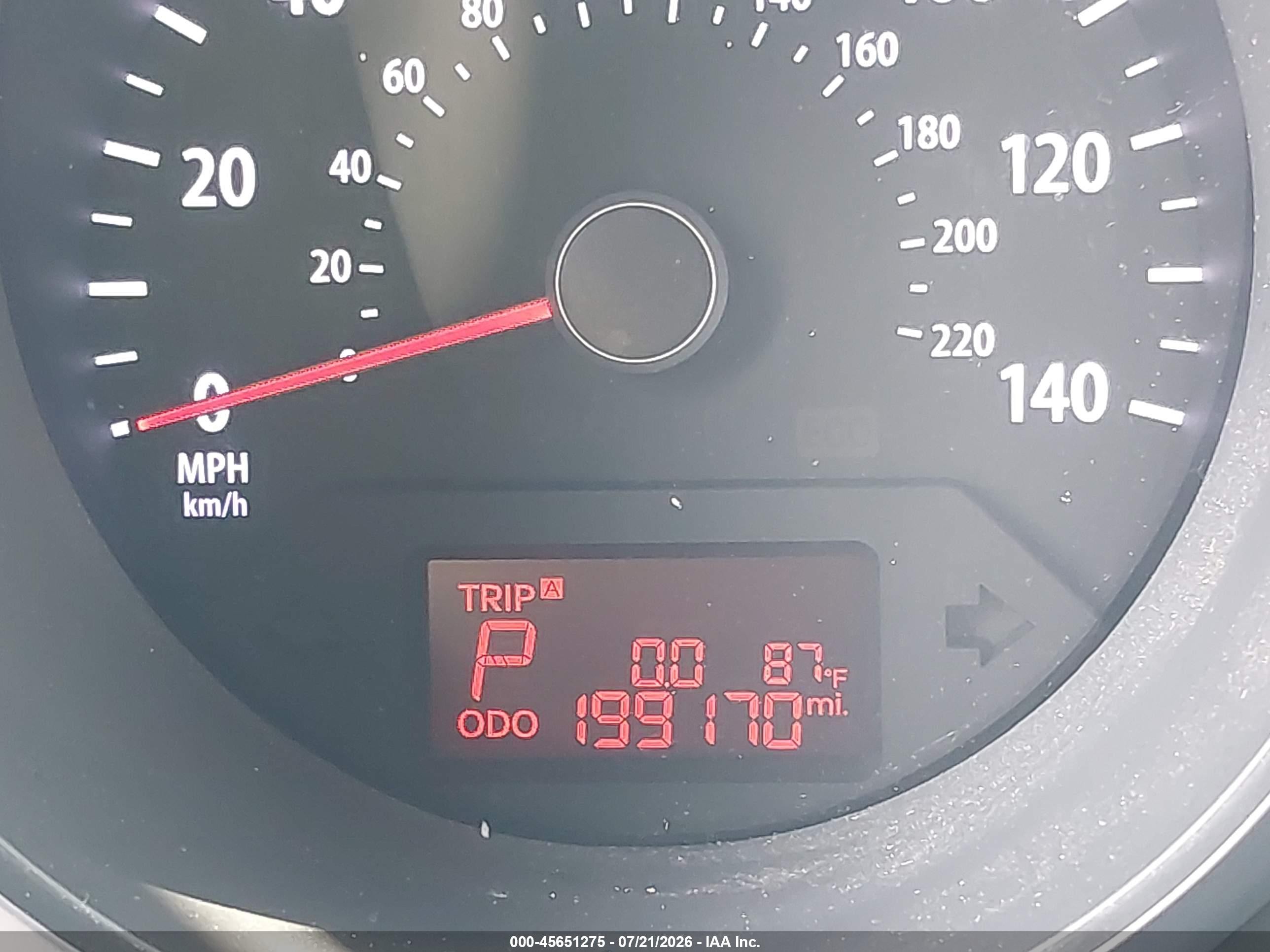 2013 Kia Soul   Brown vin: KNDJT2A59D7626273