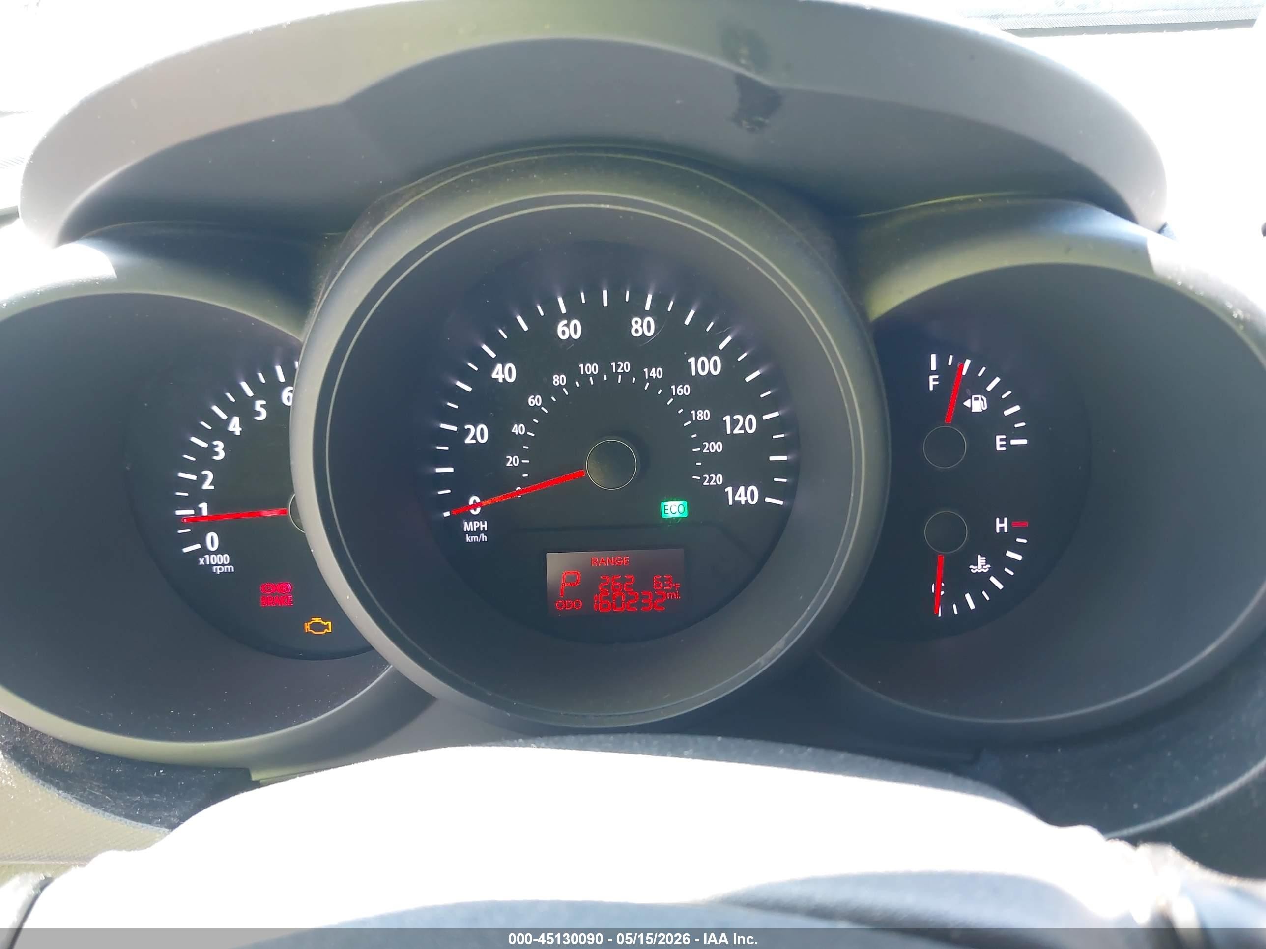 2012 Kia Soul   Green vin: KNDJT2A5XC7426937