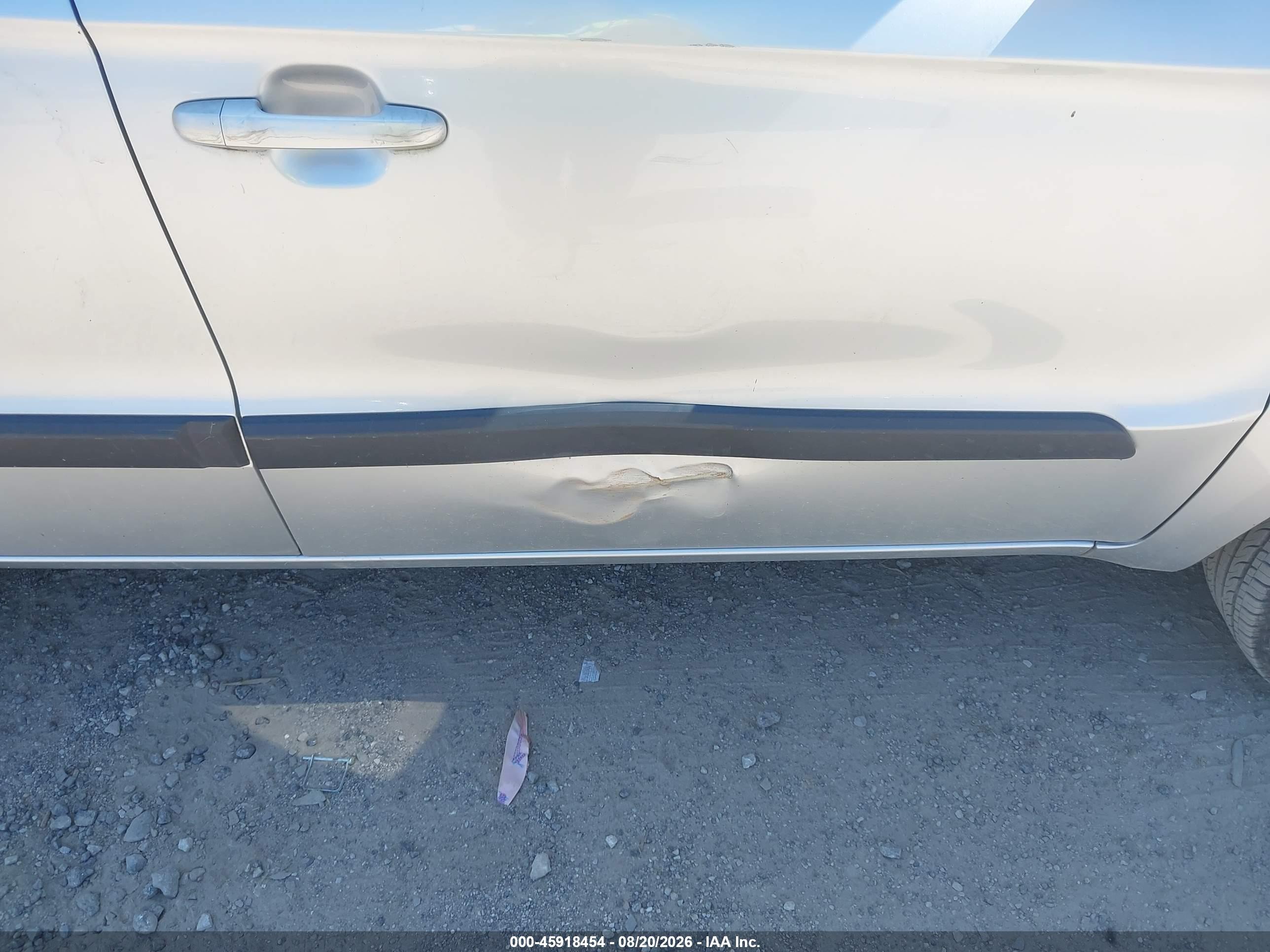 2012 Kia Soul   Silver vin: KNDJT2A5XC7427909