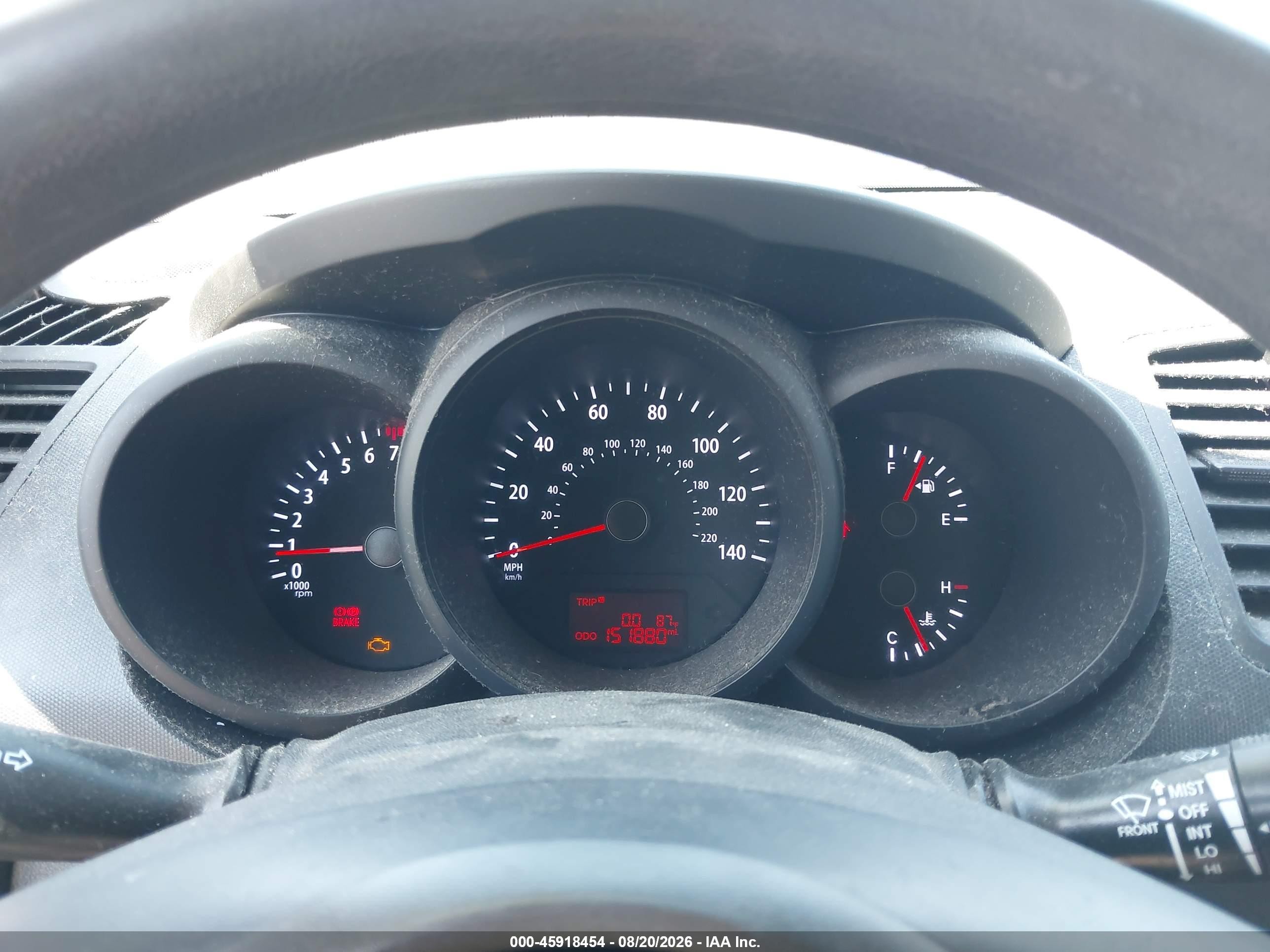 2012 Kia Soul   Silver vin: KNDJT2A5XC7427909