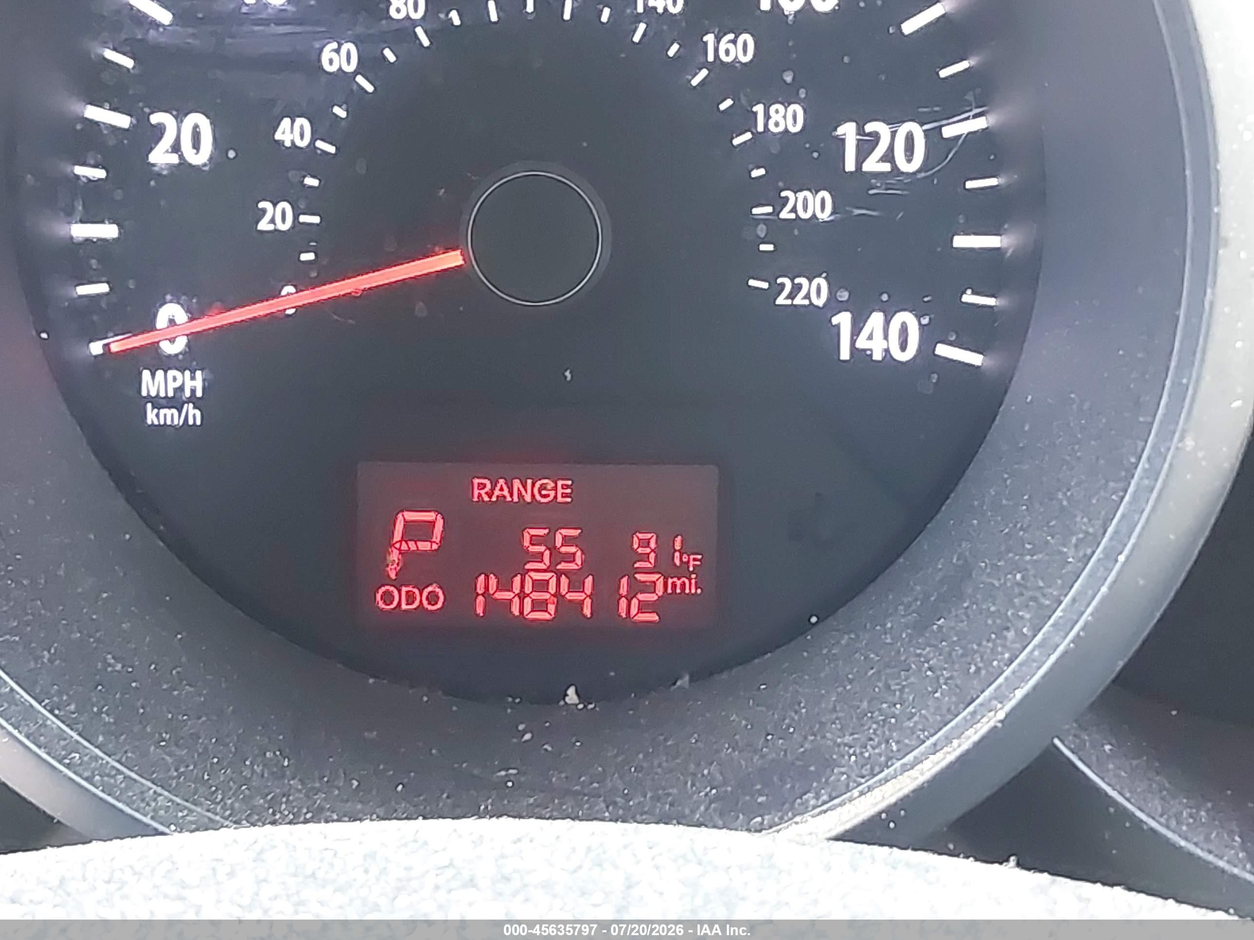 2012 Kia Soul   Black vin: KNDJT2A5XC7464300