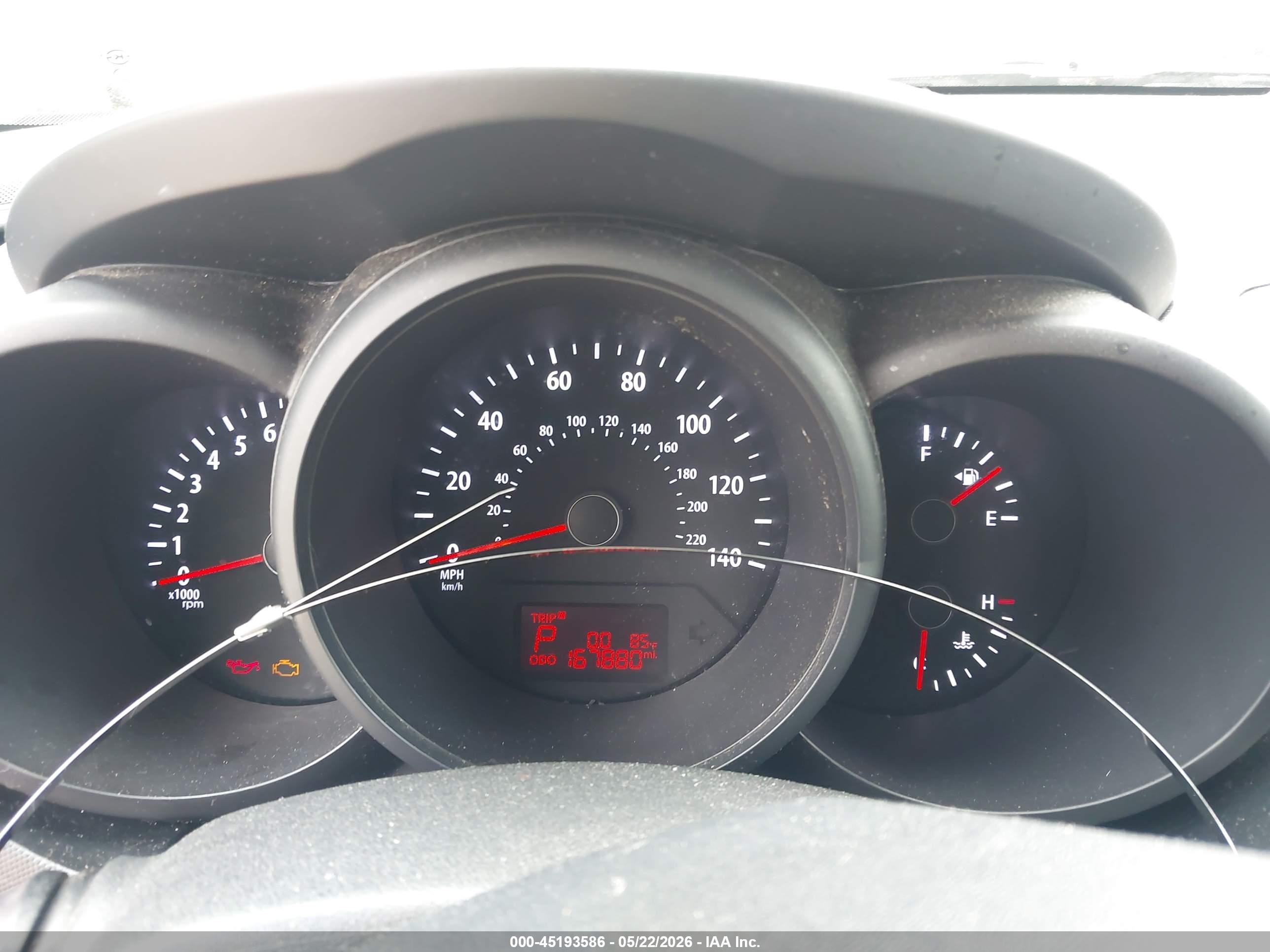 2013 Kia Soul   Green vin: KNDJT2A5XD7624516