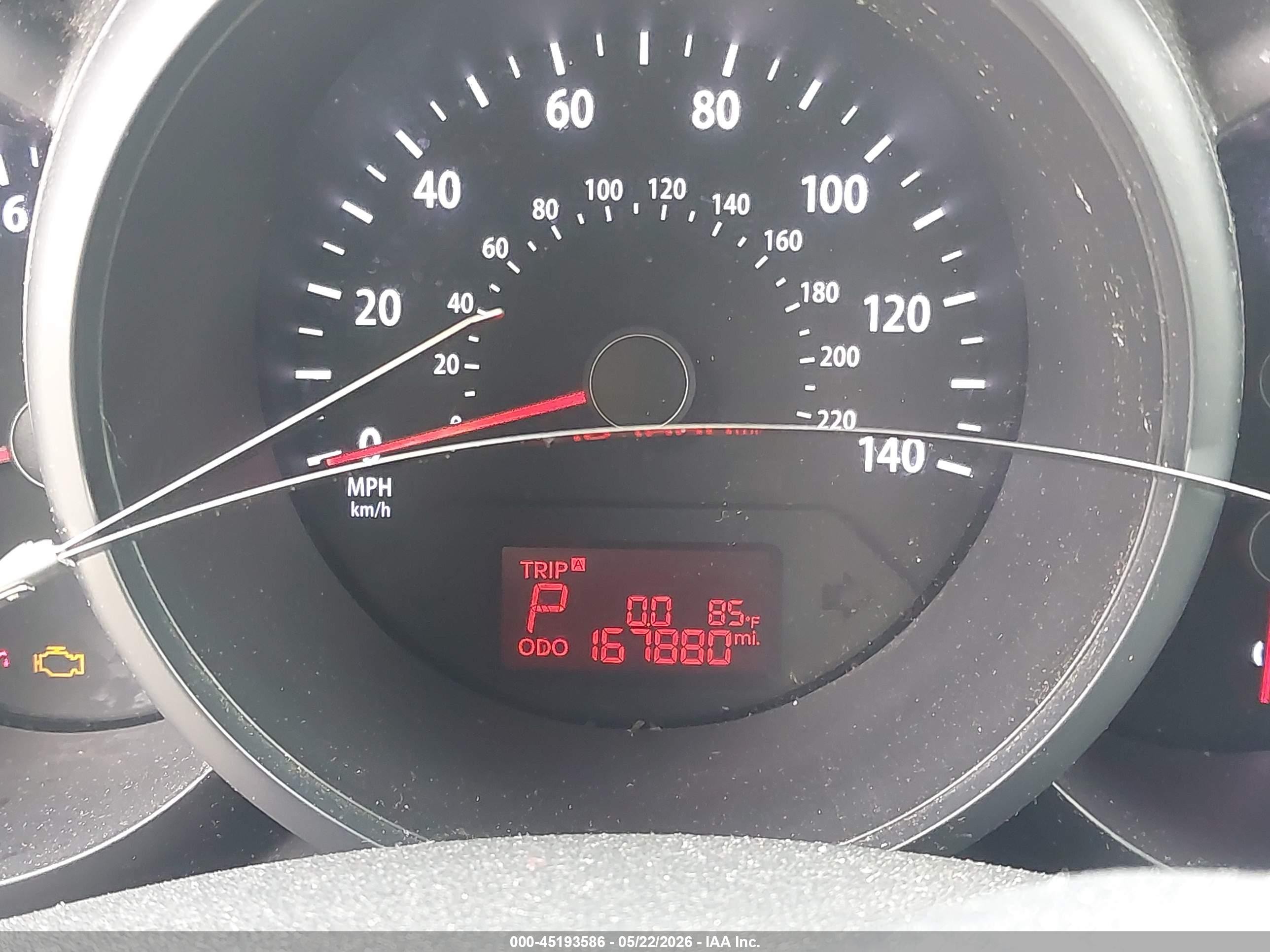 2013 Kia Soul   Green vin: KNDJT2A5XD7624516