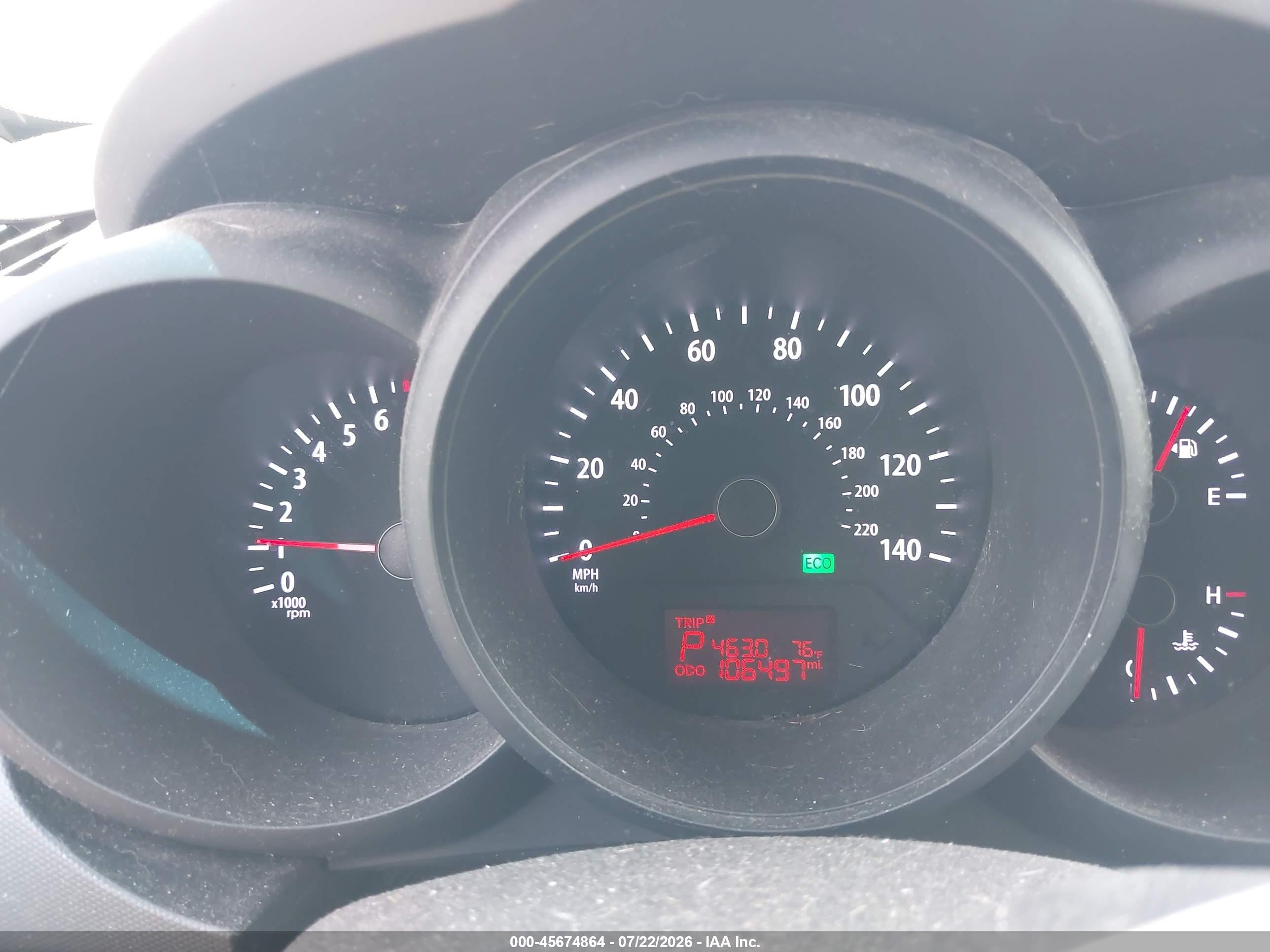 2013 Kia Soul   Red vin: KNDJT2A5XD7633264