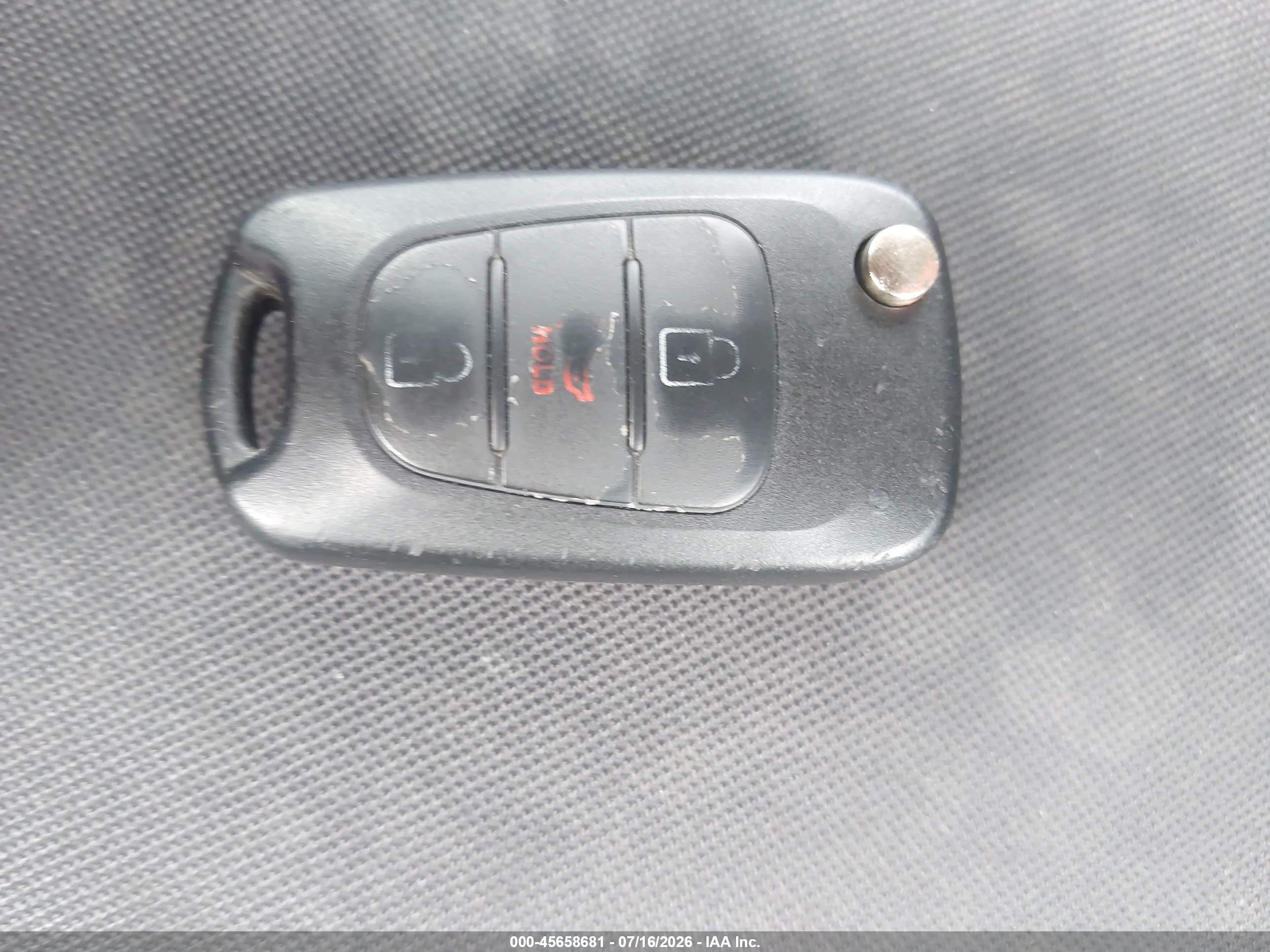 2012 Kia Soul + Black vin: KNDJT2A60C7354994