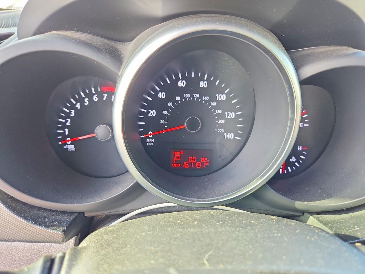 2012 Kia Soul + Silver vin: KNDJT2A60C7386313