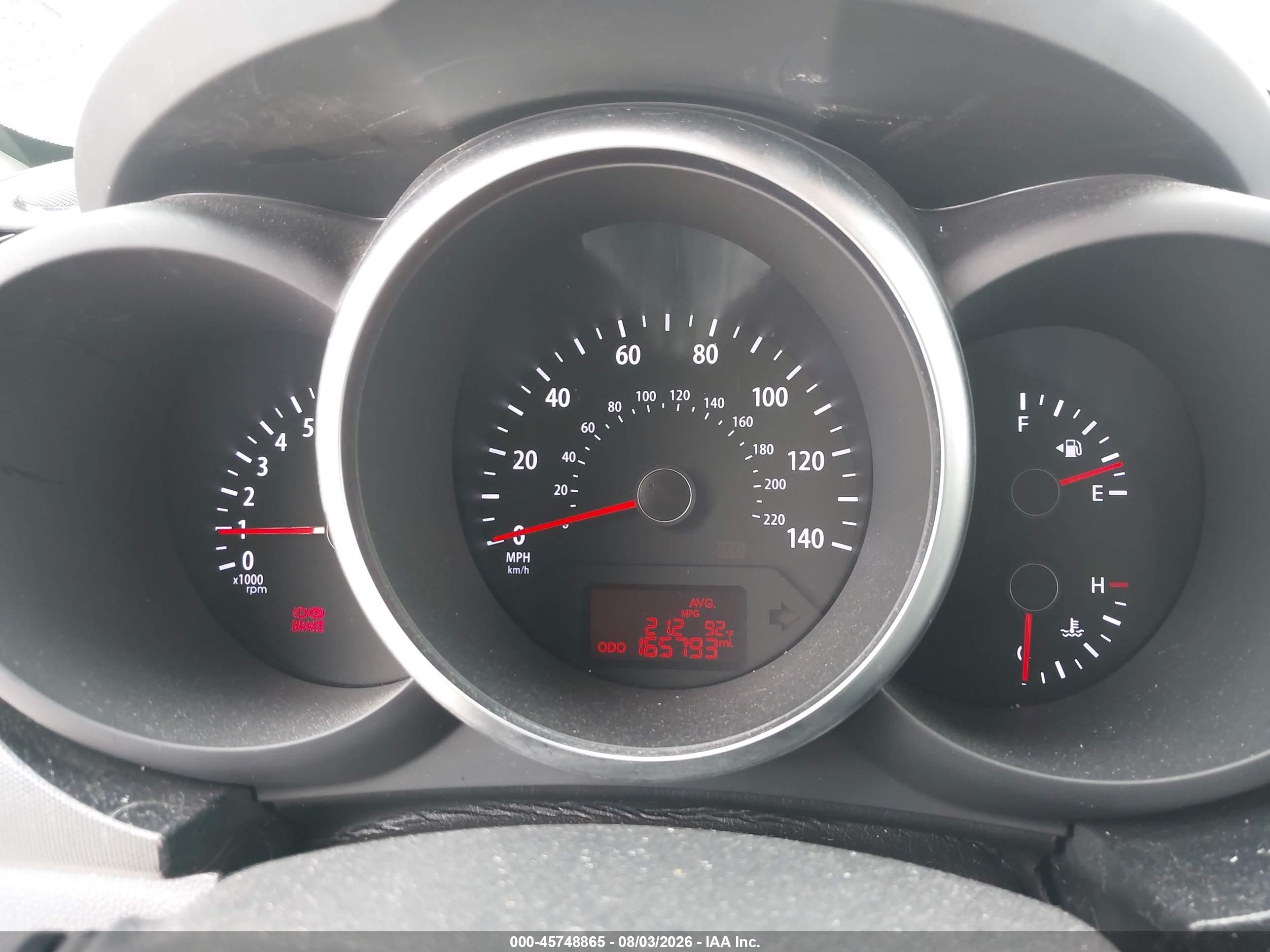 2012 Kia Soul + Gray vin: KNDJT2A60C7444565