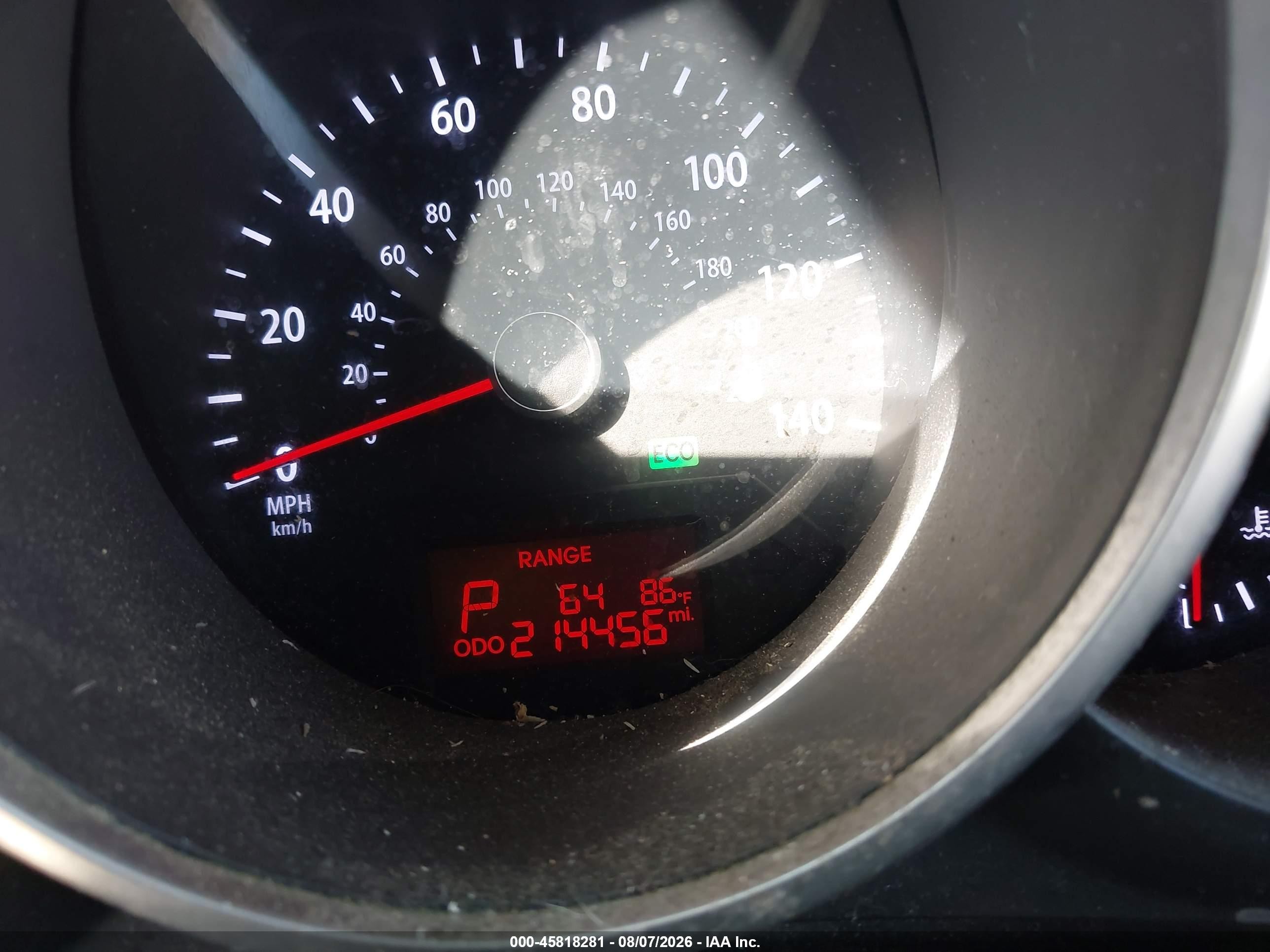 2013 Kia Soul + Red vin: KNDJT2A60D7550502