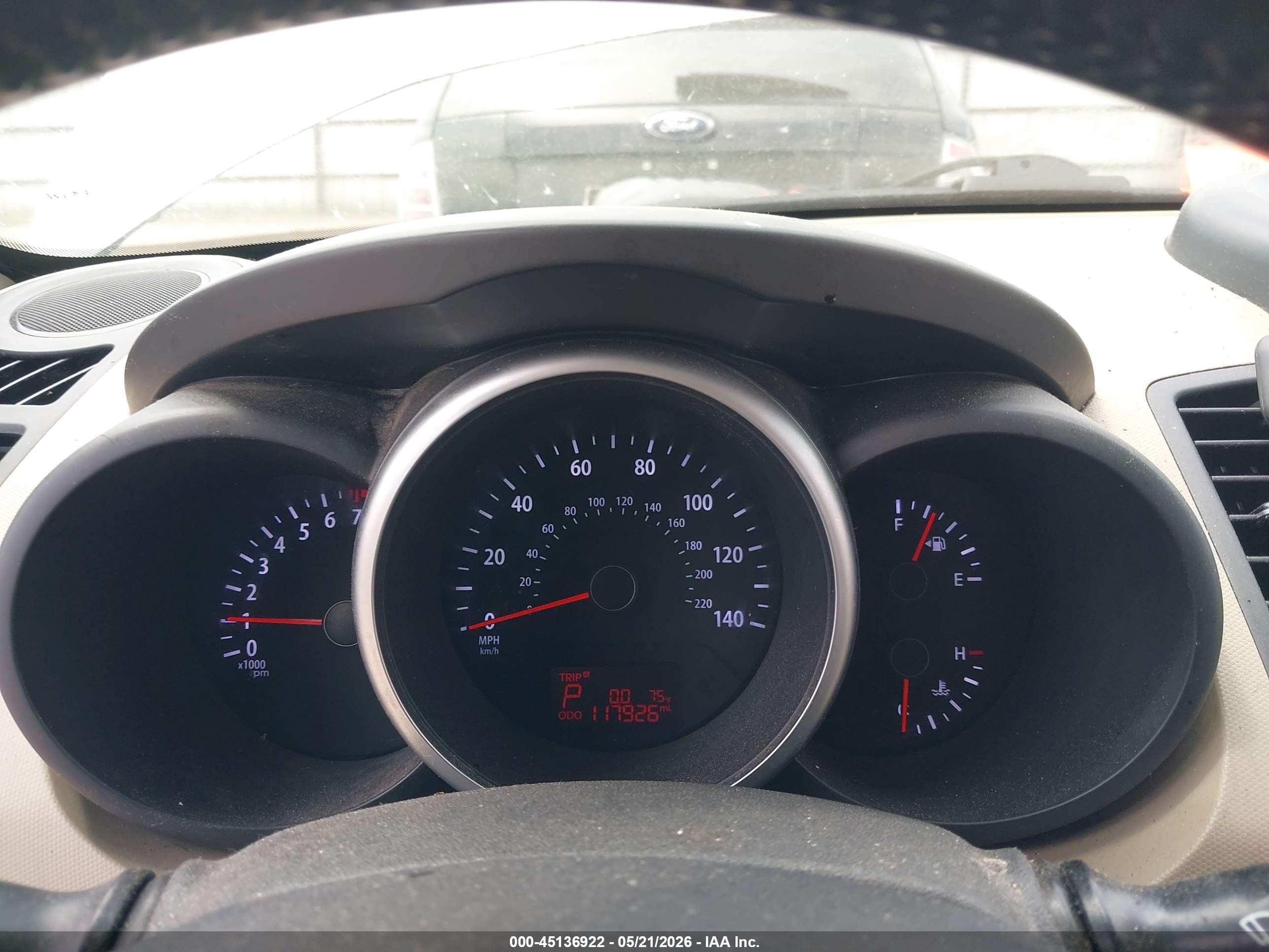 2013 Kia Soul ! Silver vin: KNDJT2A60D7564688