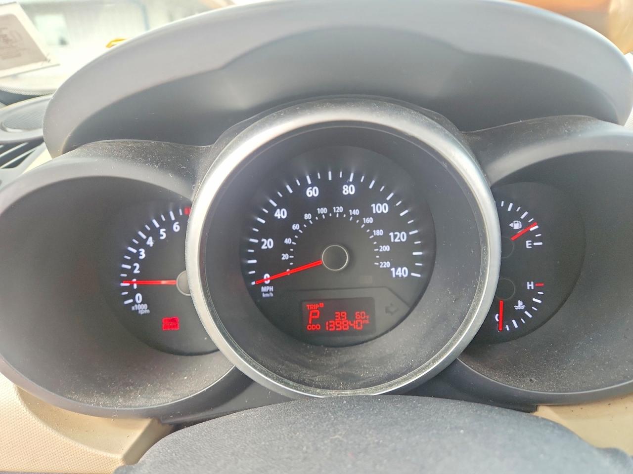 2013 Kia Soul Green vin: KNDJT2A60D7601920