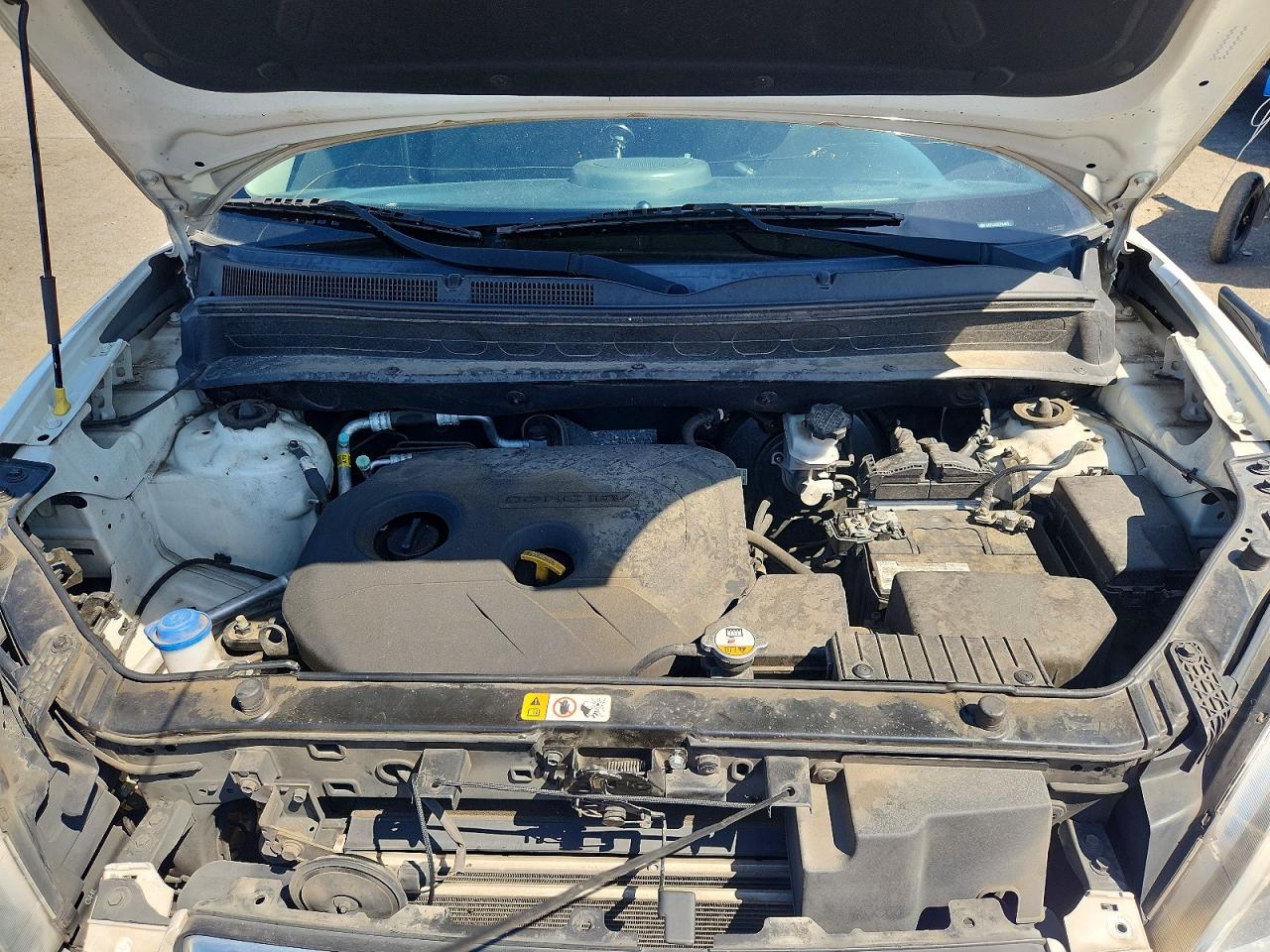 2012 Kia Soul + White vin: KNDJT2A61C7364613