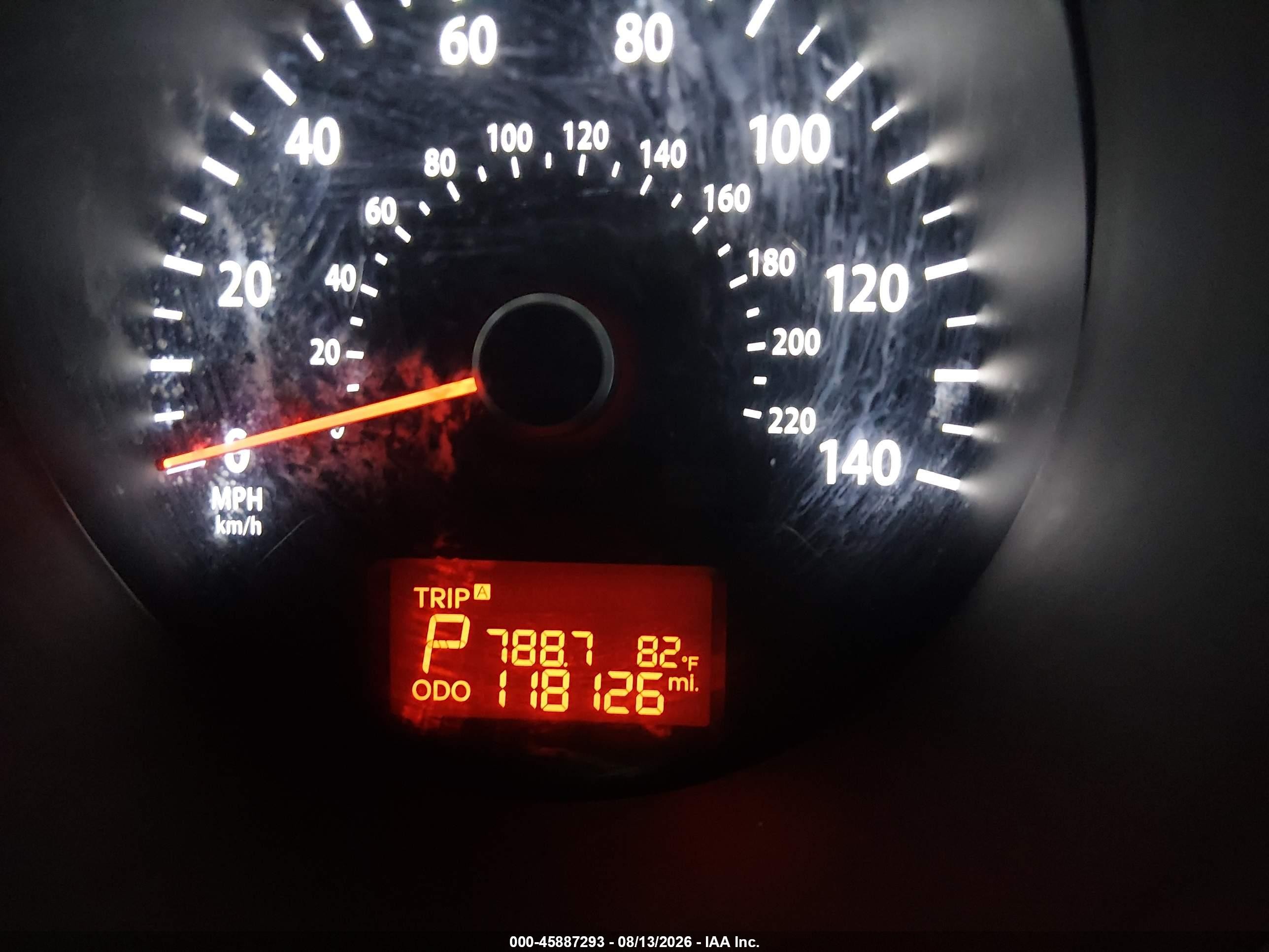 2013 Kia Soul + Gold vin: KNDJT2A61D7557443