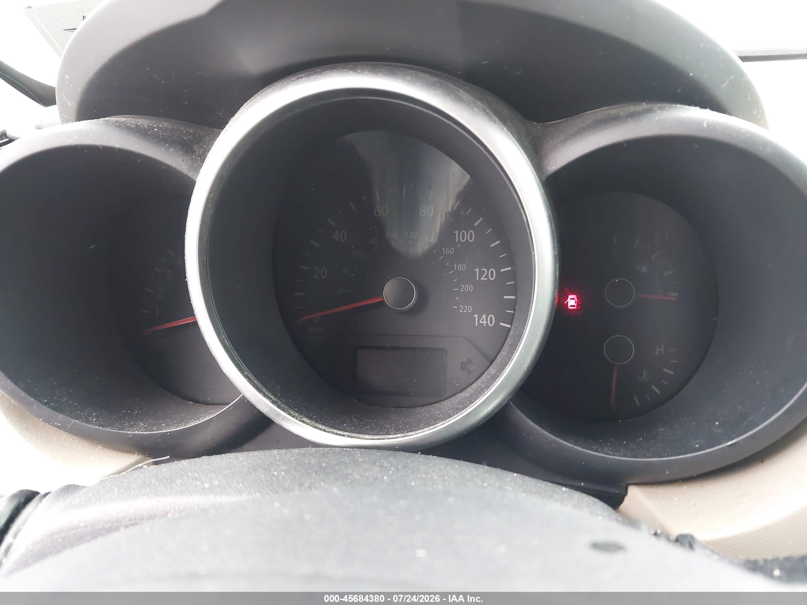 2013 Kia Soul ! Серый vin: KNDJT2A61D7591267