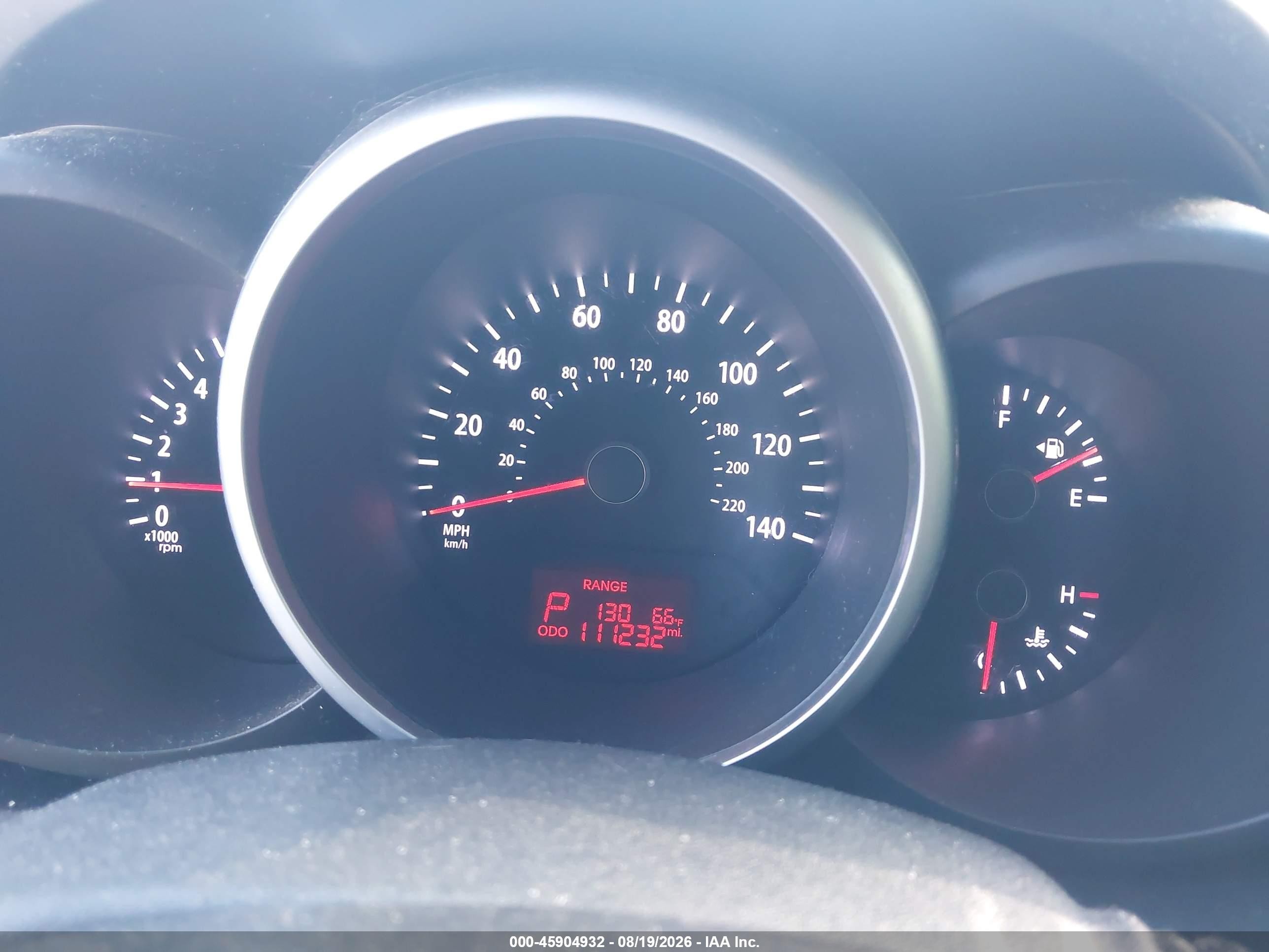 2013 Kia Soul + White vin: KNDJT2A61D7766357