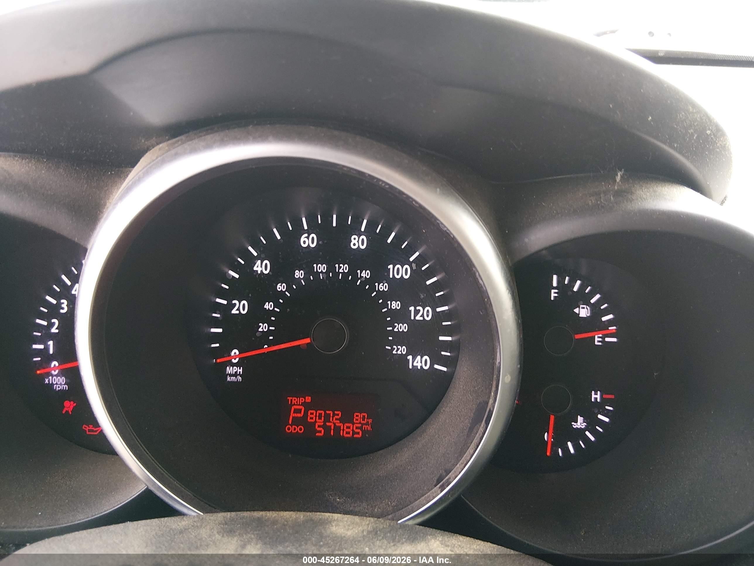 2012 Kia Soul + Silver vin: KNDJT2A62C7382893