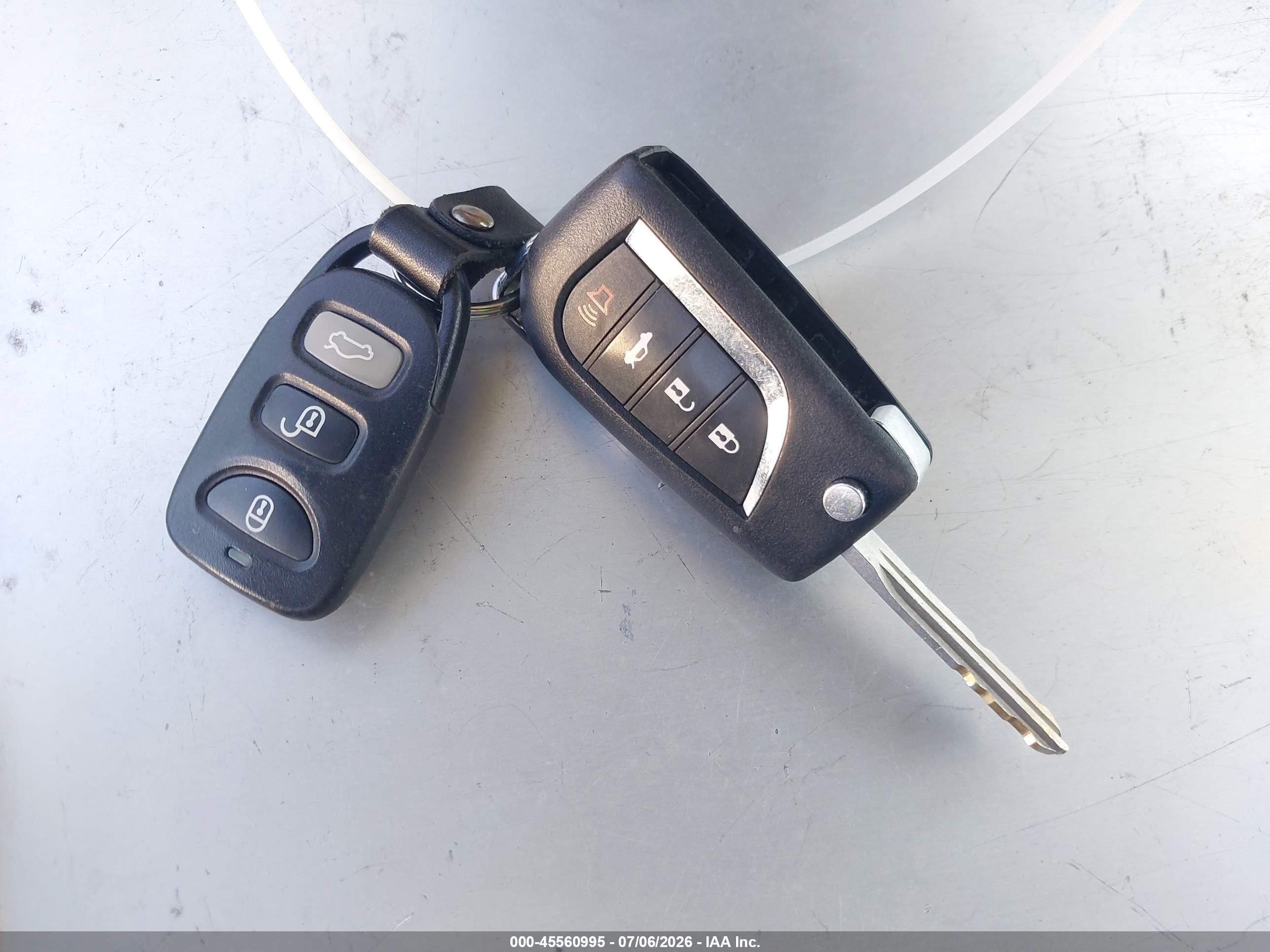 2012 Kia Soul + Красный vin: KNDJT2A62C7438265