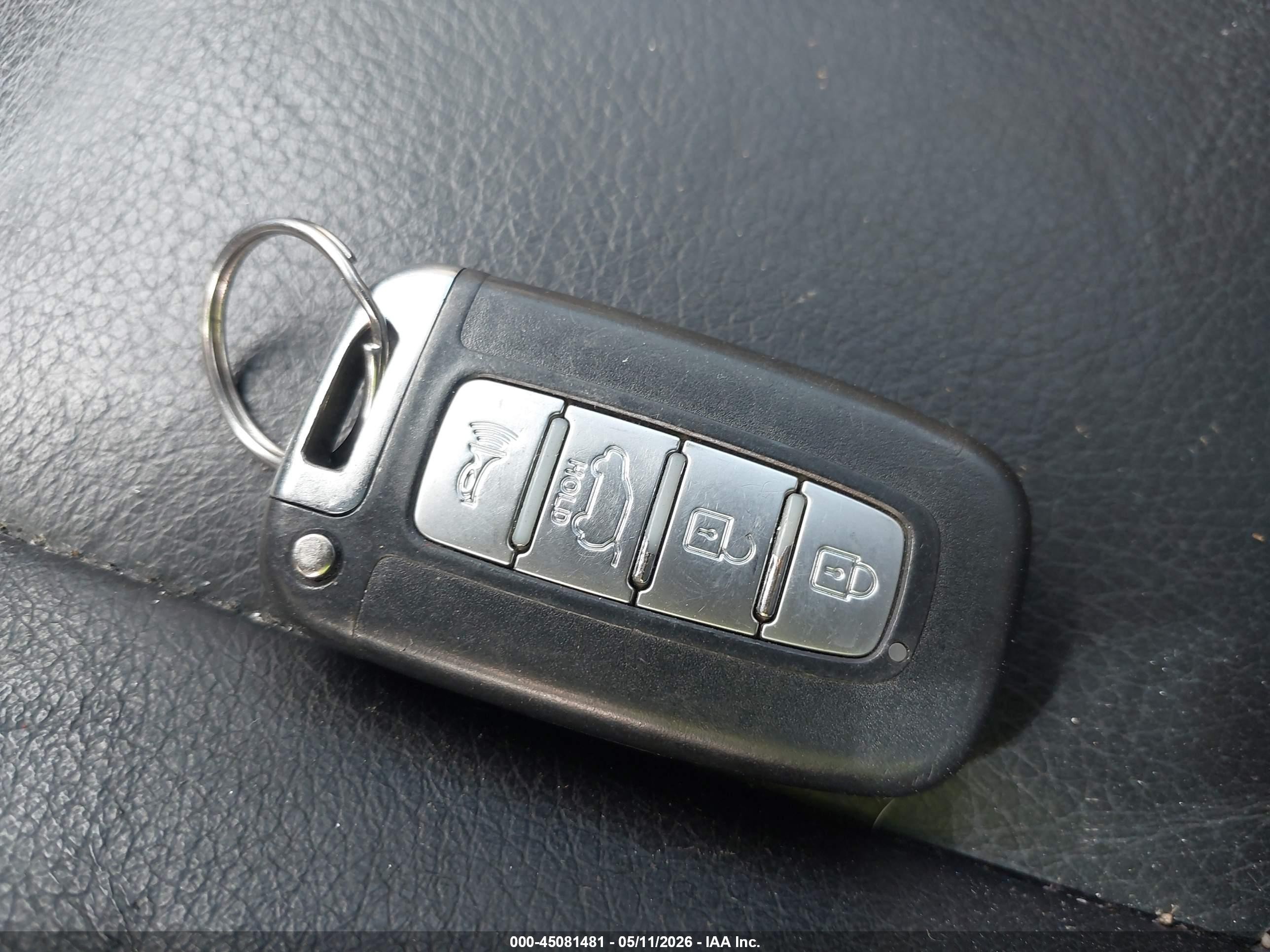 2013 Kia Soul ! Red vin: KNDJT2A62D7577846