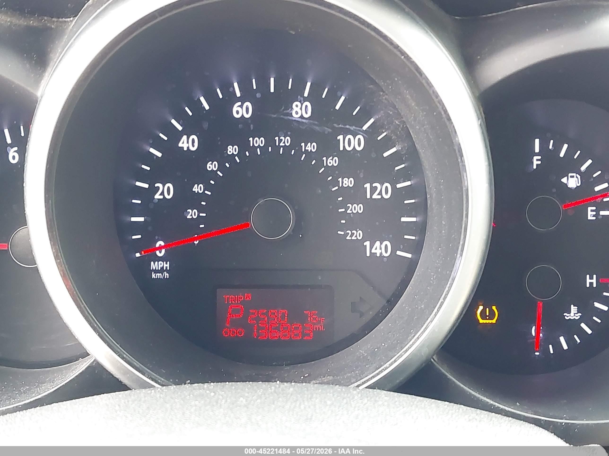 2013 Kia Soul ! Silver vin: KNDJT2A62D7589334