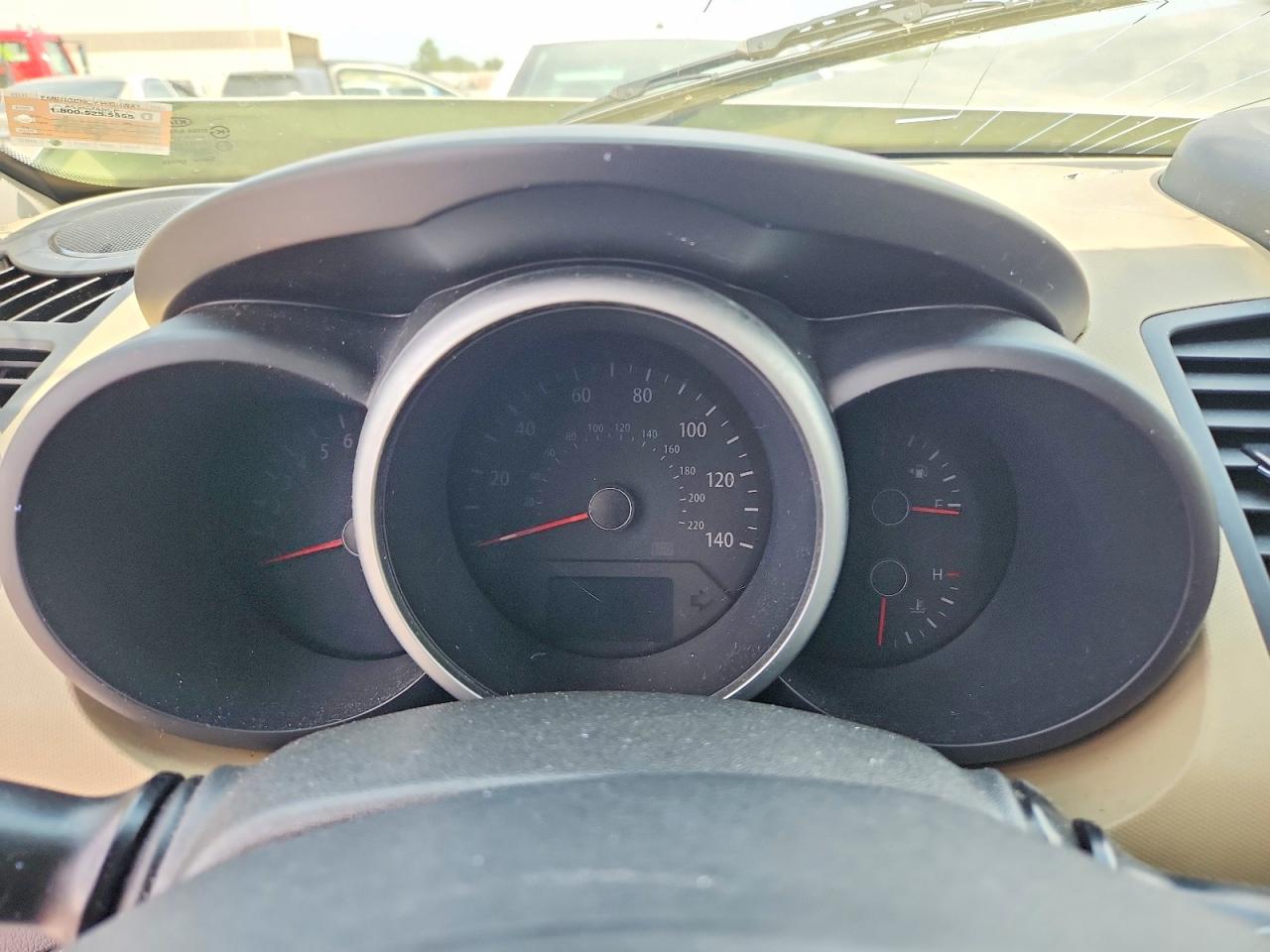 2013 Kia Soul + Green vin: KNDJT2A62D7614653