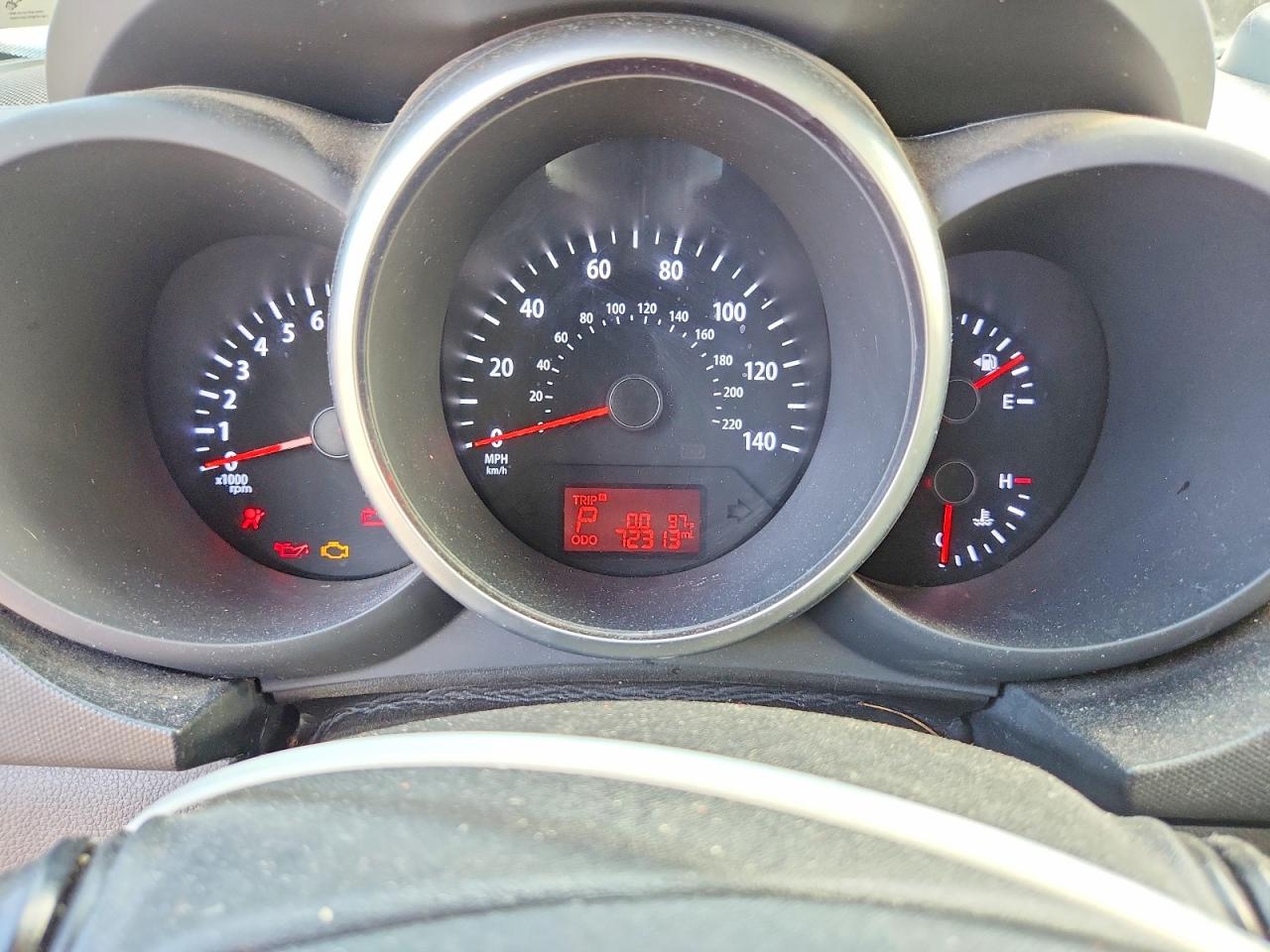 2013 Kia Soul + Черный vin: KNDJT2A62D7751575