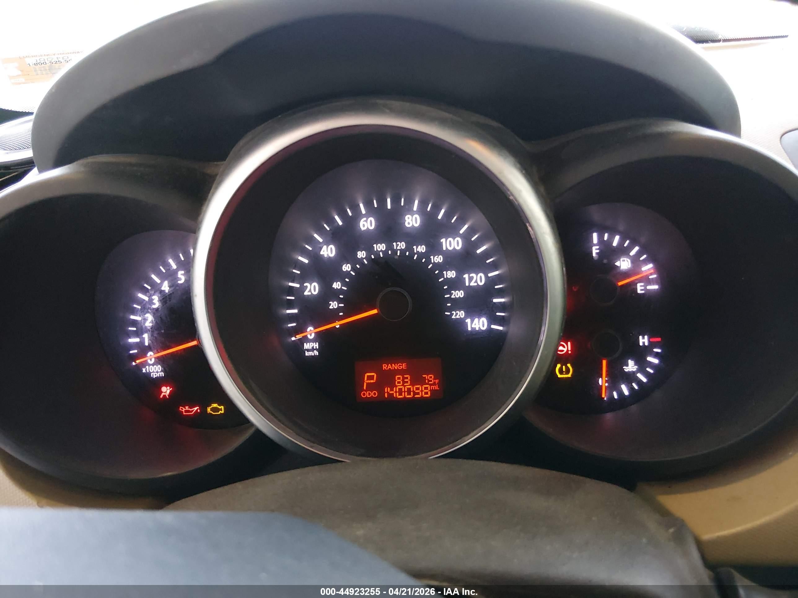 2012 Kia Soul ! Green vin: KNDJT2A63C7434046