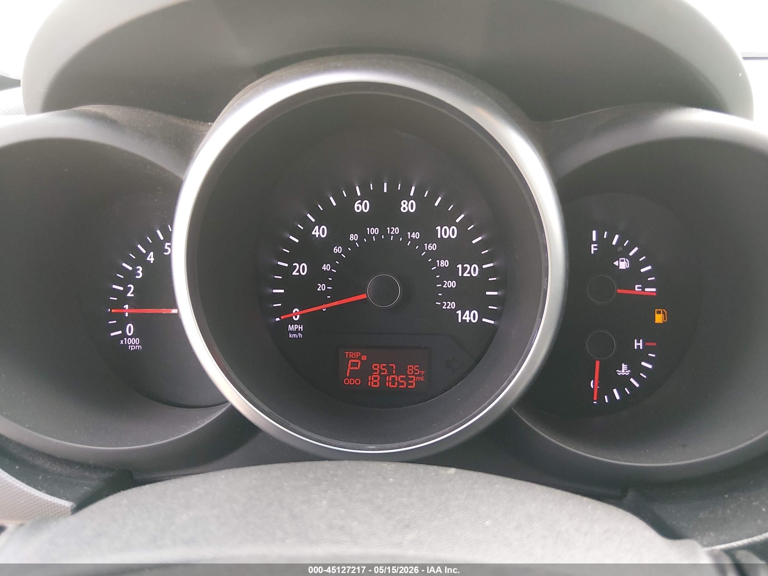 2012 Kia Soul + Silver vin: KNDJT2A63C7435147