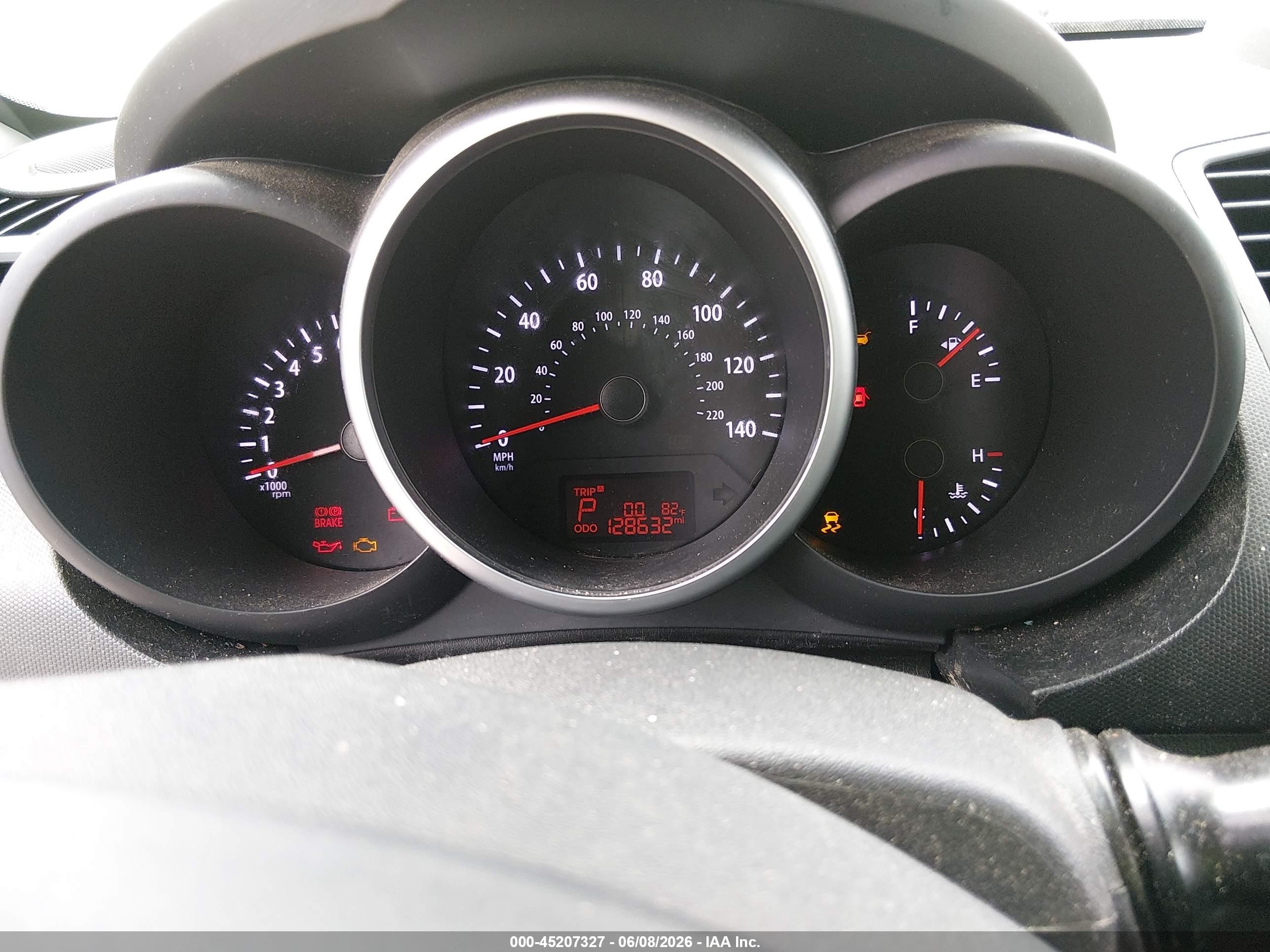 2012 Kia Soul + Green vin: KNDJT2A63C7443331