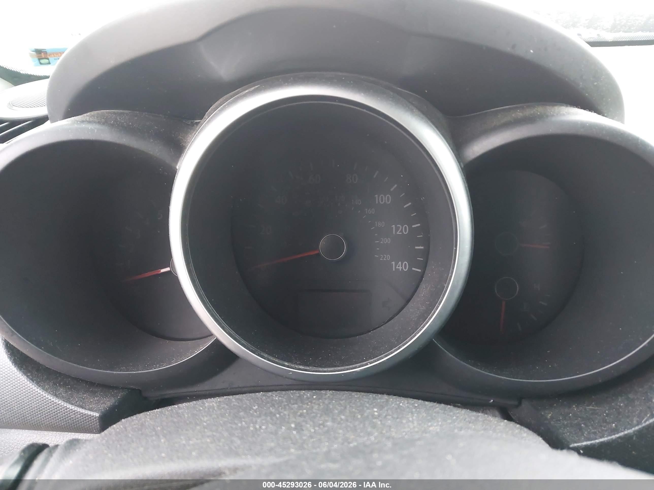 2012 Kia Soul + Brown vin: KNDJT2A64C7401881