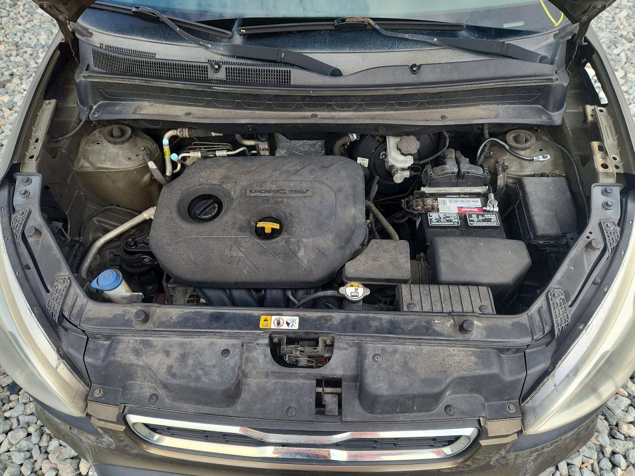 2012 Kia Soul + Gray vin: KNDJT2A64C7473261
