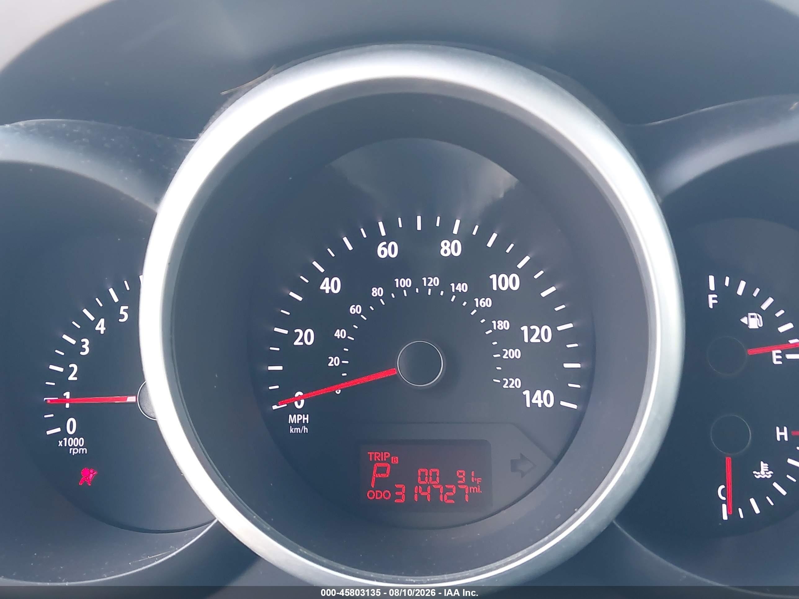 2013 Kia Soul + White vin: KNDJT2A64D7506437