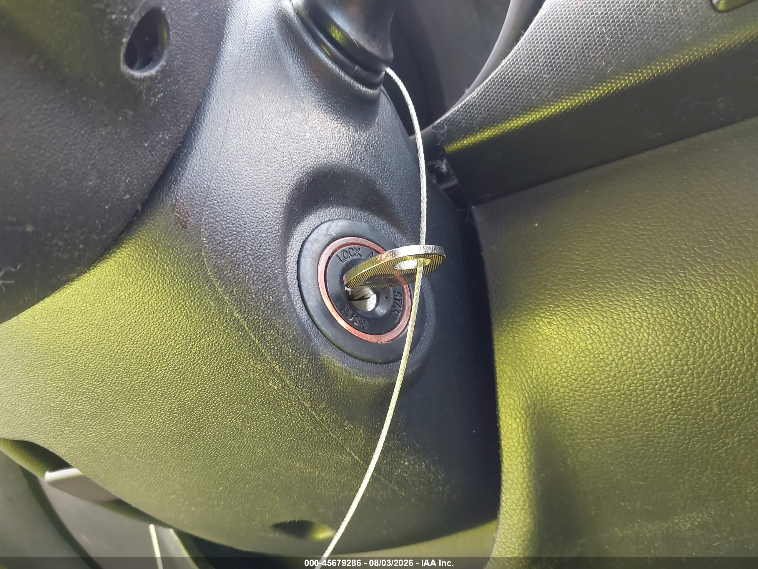 2013 Kia Soul + Green vin: KNDJT2A64D7517504