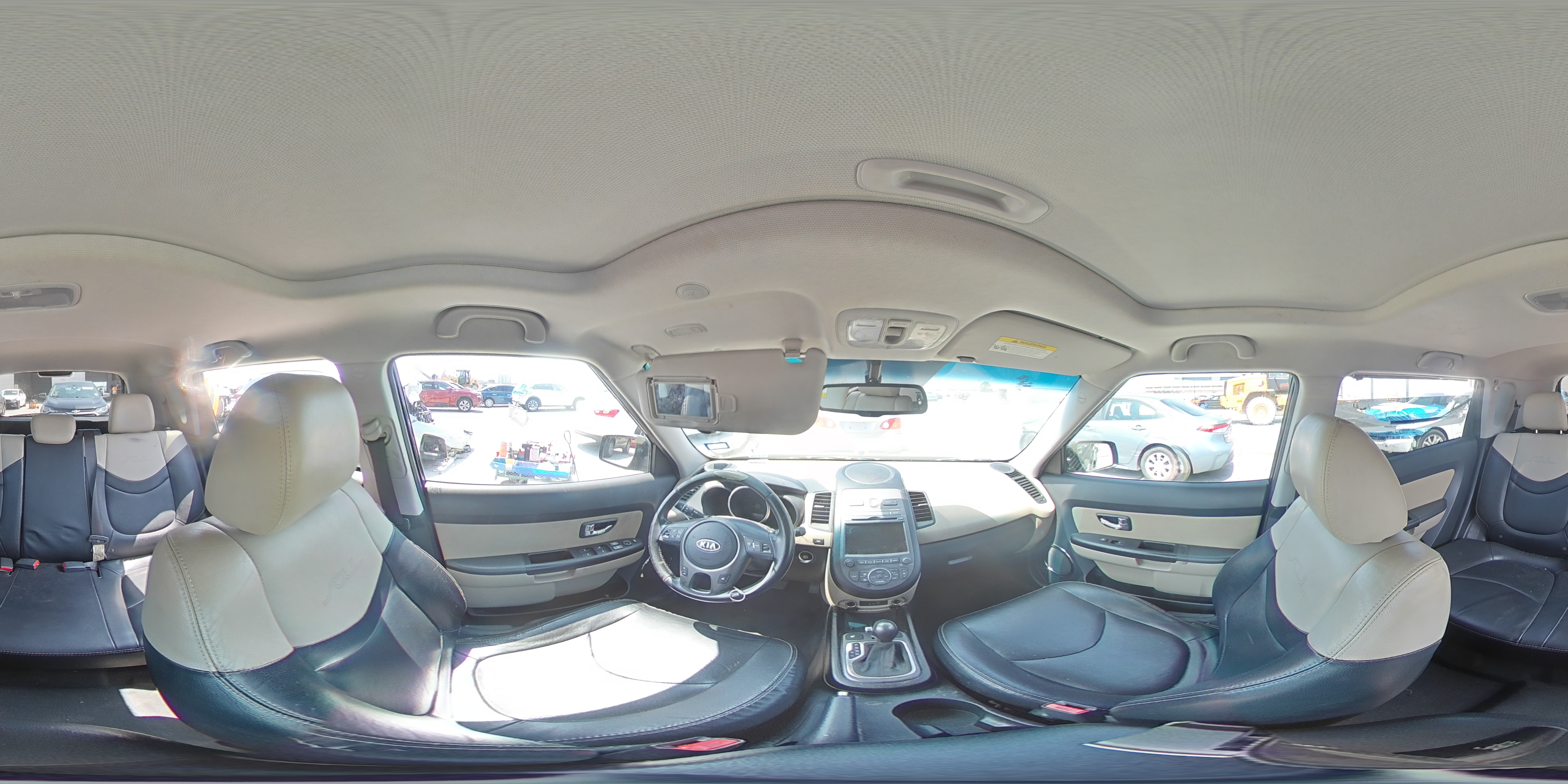 2013 Kia Soul ! Черный vin: KNDJT2A64D7547327
