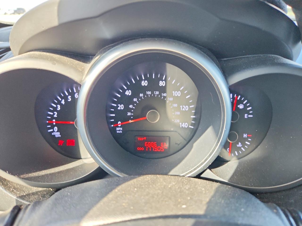 2013 Kia Soul + Зеленый vin: KNDJT2A64D7569571