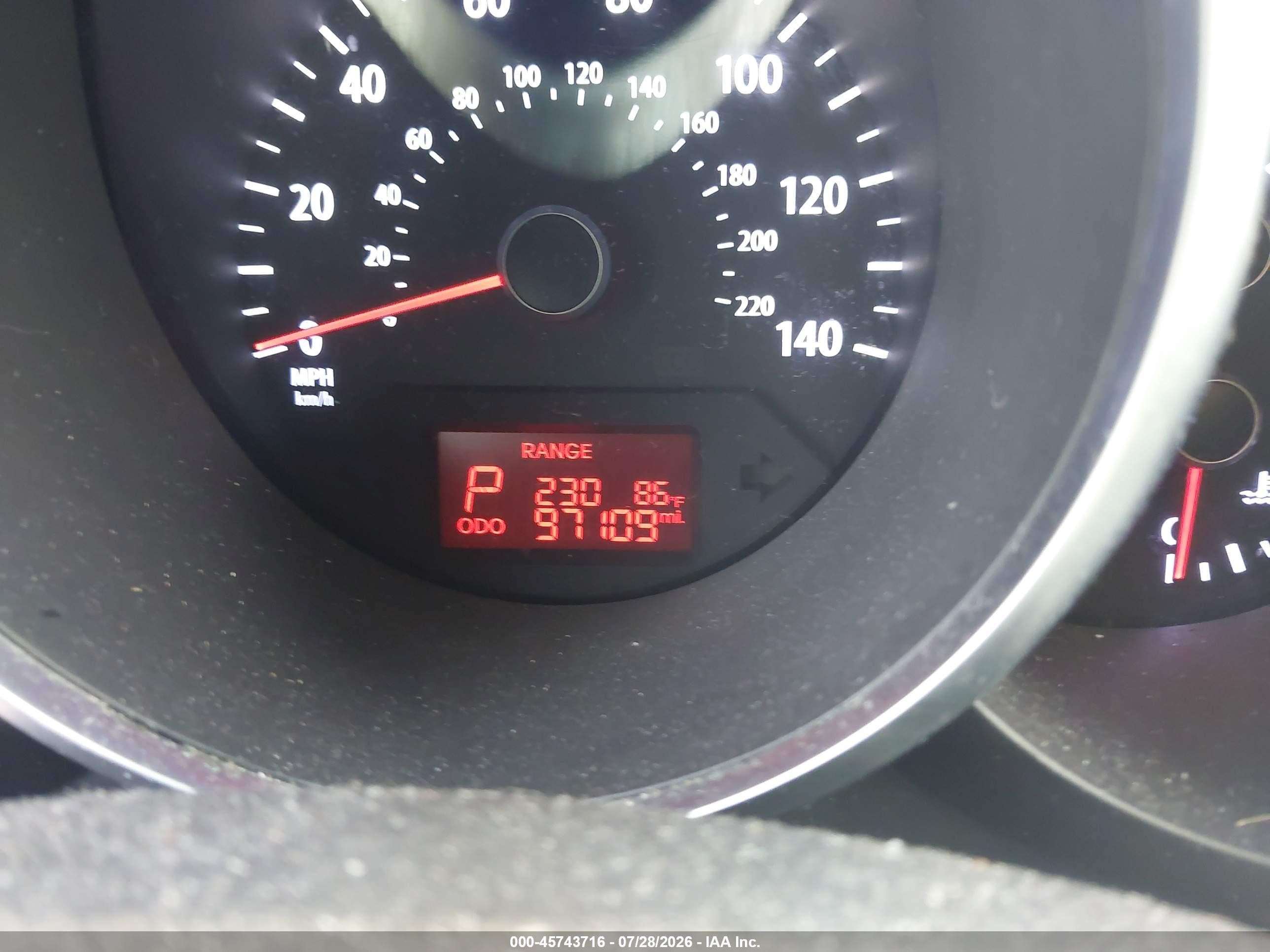 2013 Kia Soul + Tan vin: KNDJT2A64D7756342