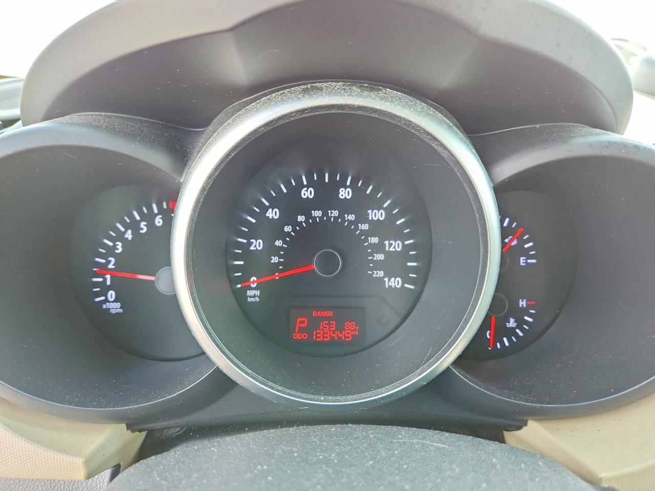 2012 Kia Soul ! Silver vin: KNDJT2A65C7369751
