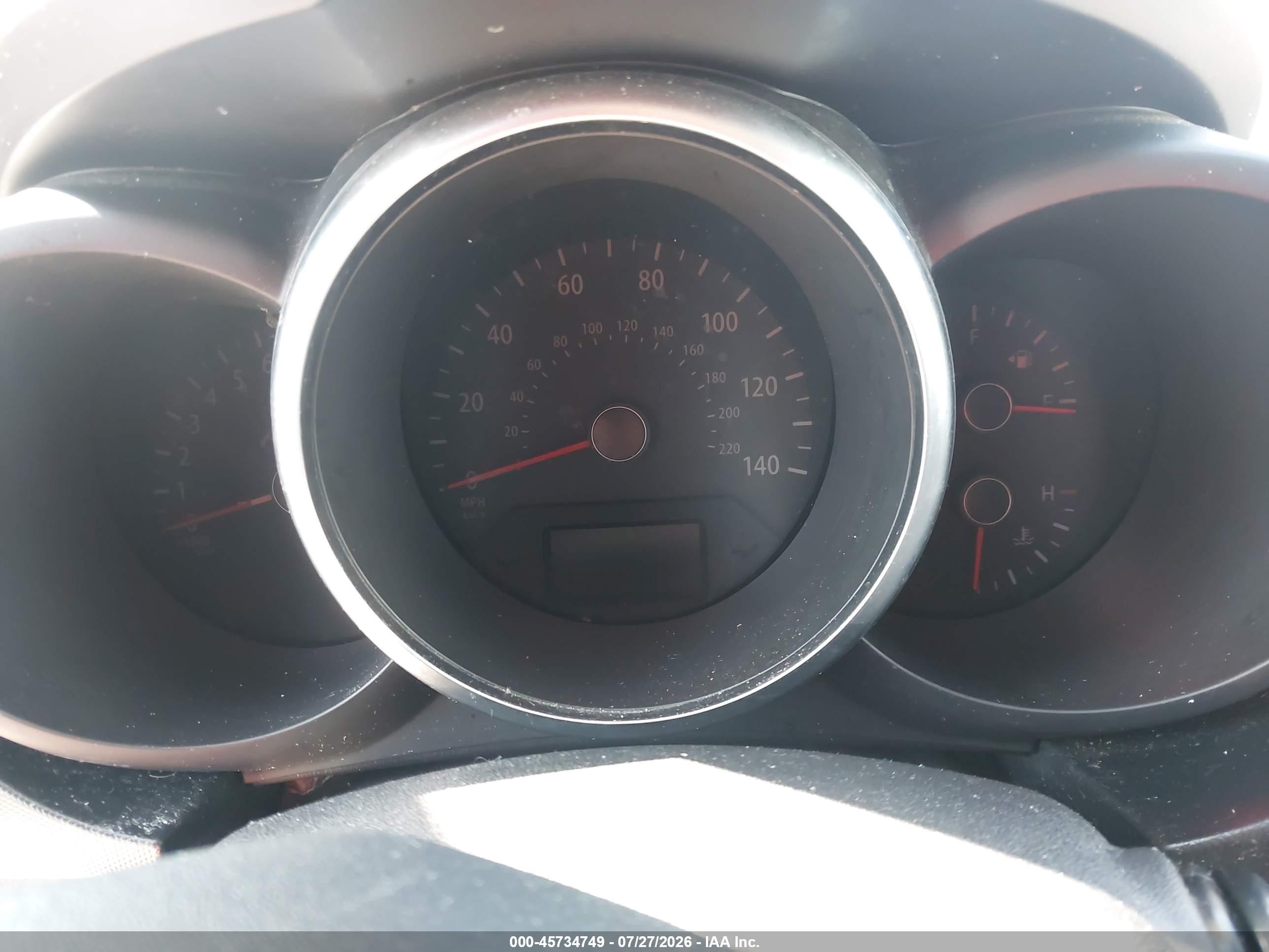 2012 Kia Soul + Silver vin: KNDJT2A65C7376859