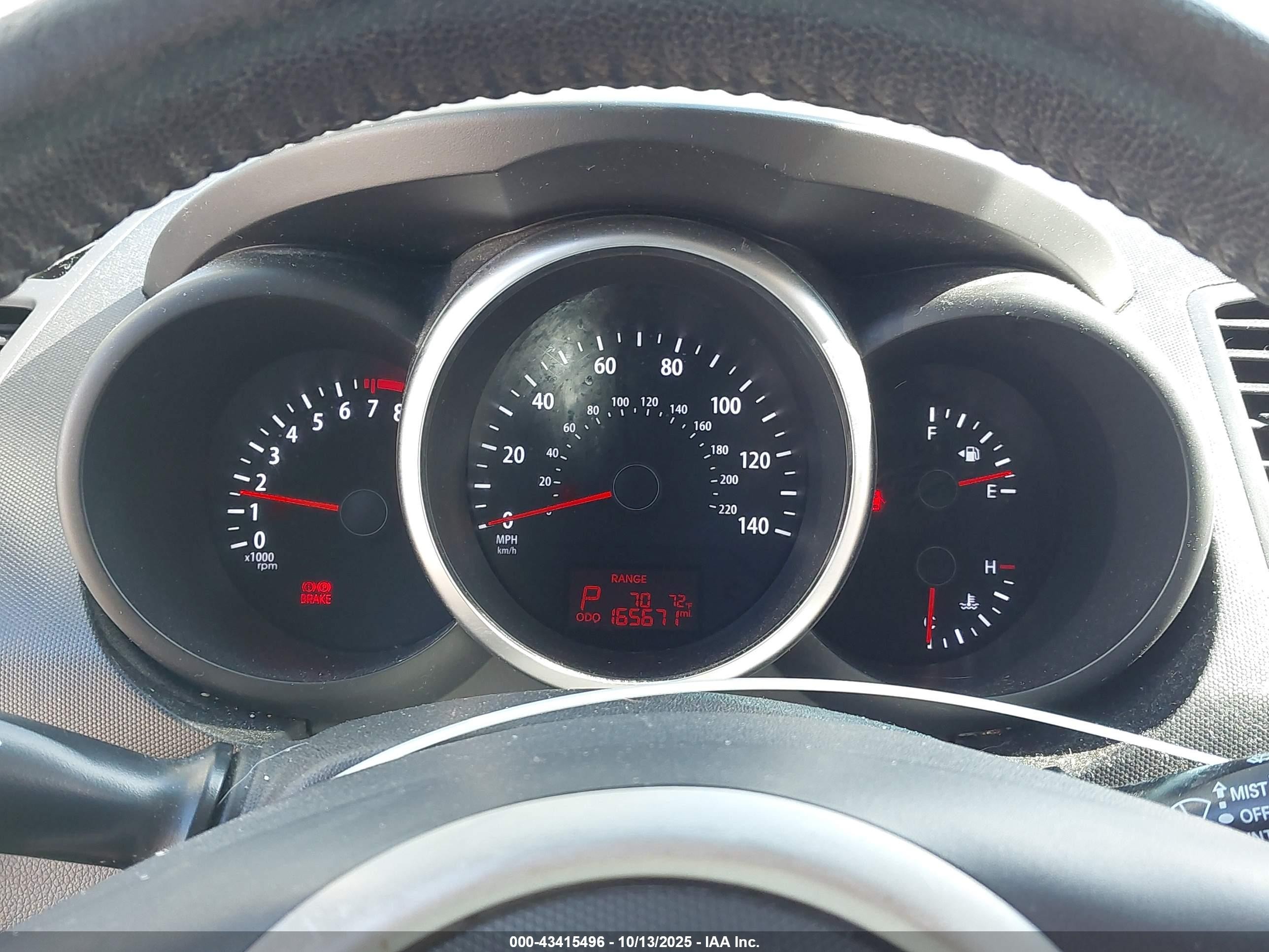 2012 Kia Soul + Green vin: KNDJT2A65C7388459