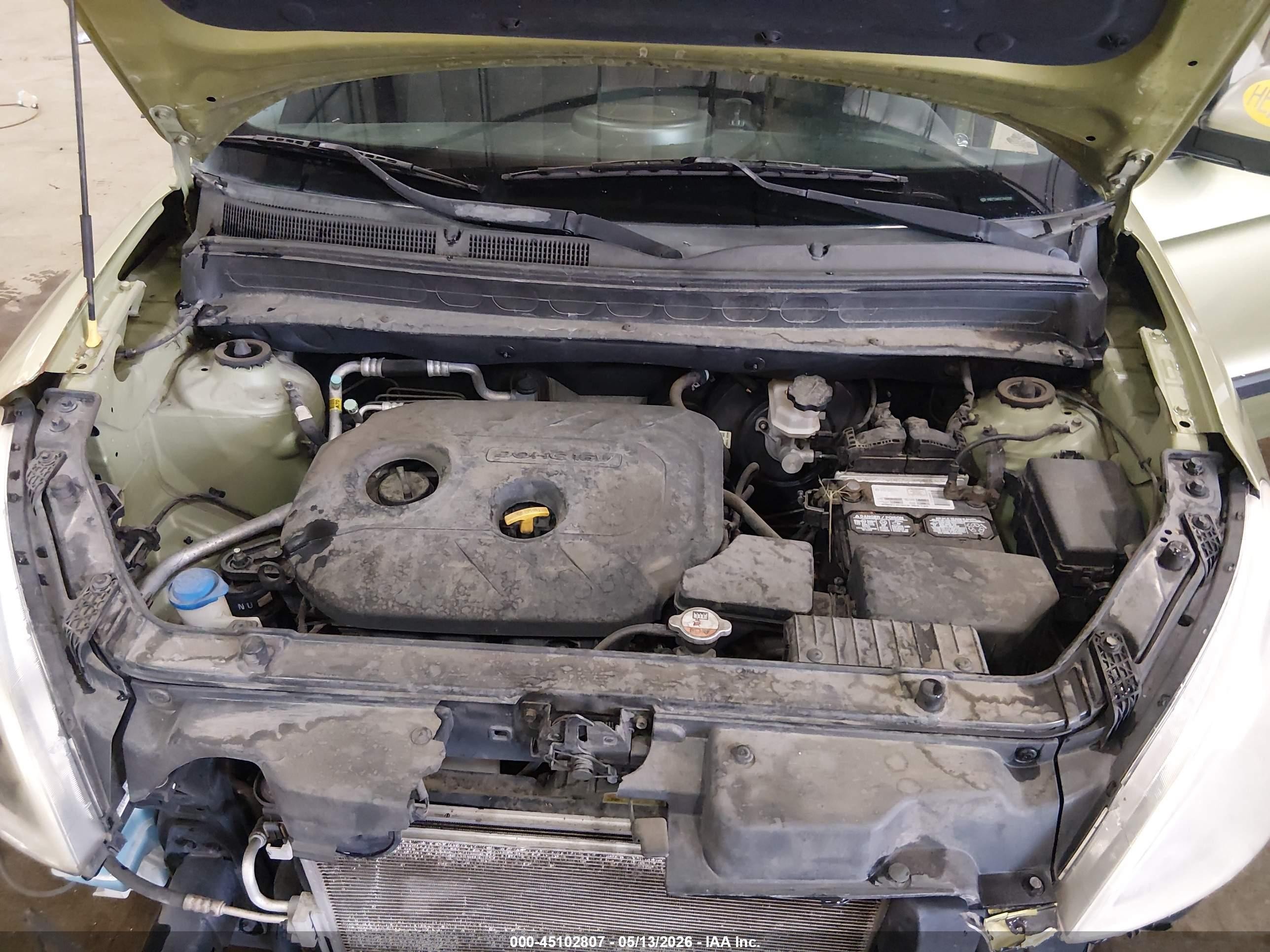 2012 Kia Soul + Green vin: KNDJT2A65C7445100
