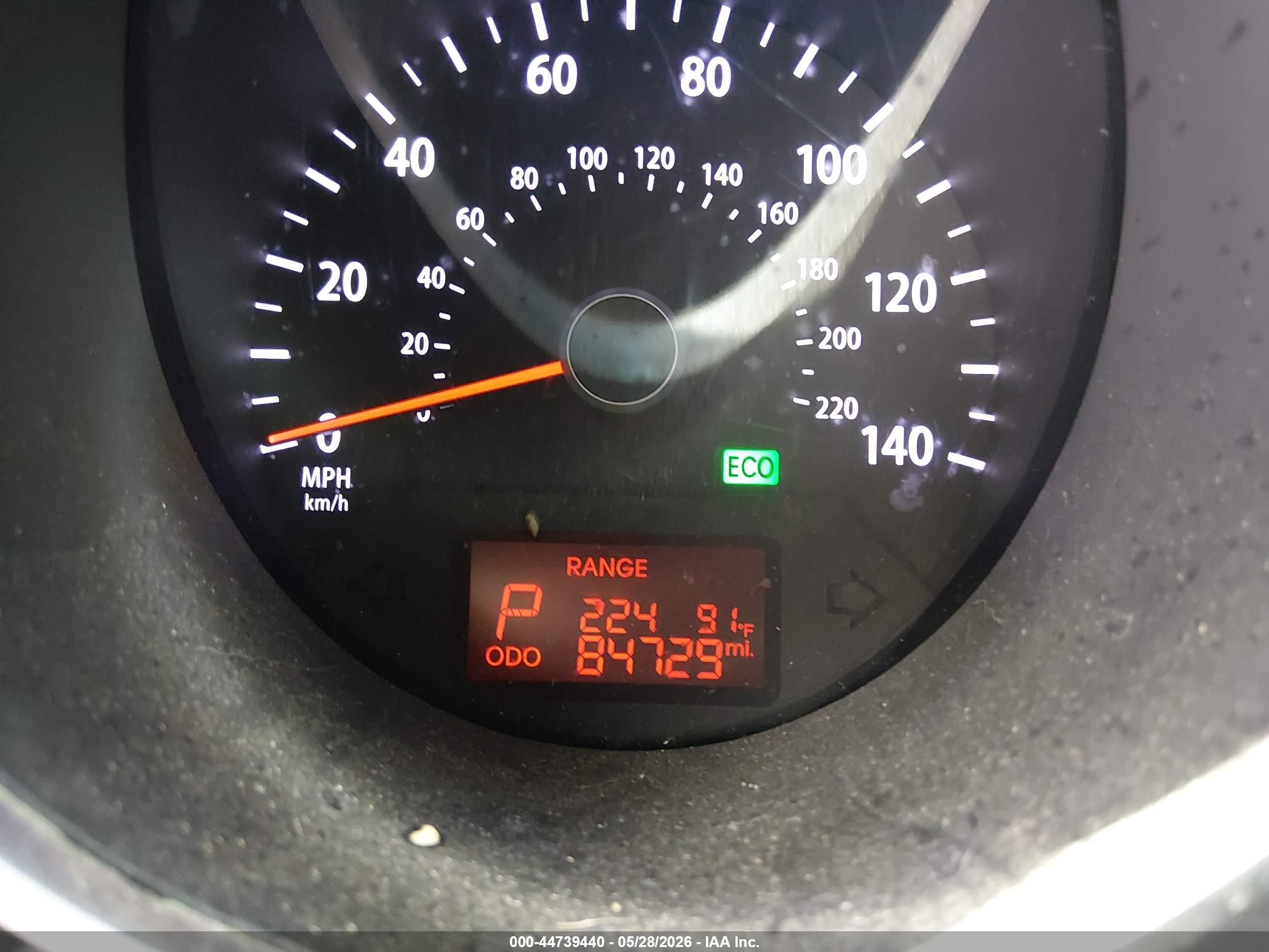 2013 Kia Soul + White vin: KNDJT2A65D7522405