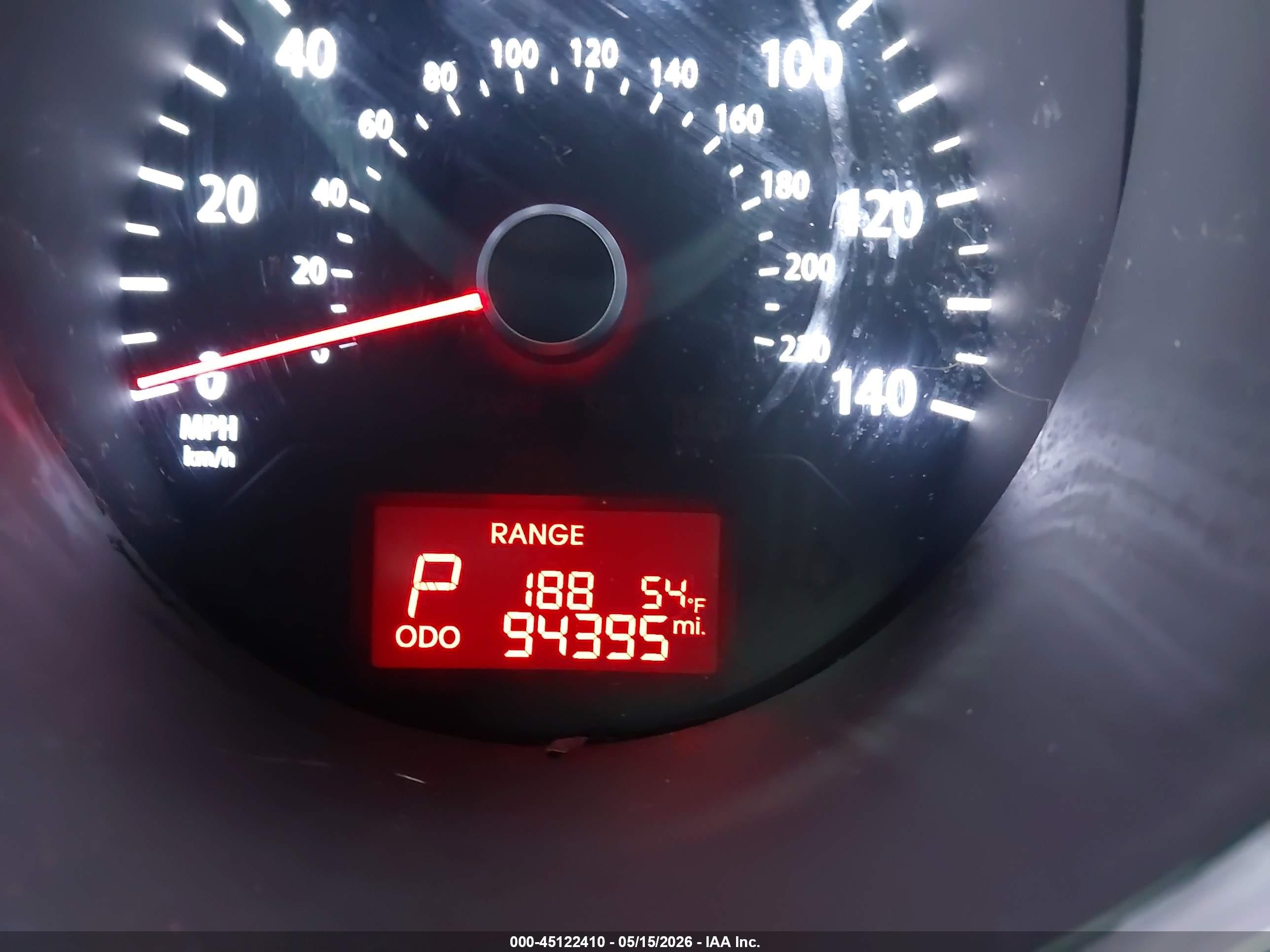 2013 Kia Soul + Black vin: KNDJT2A65D7545327