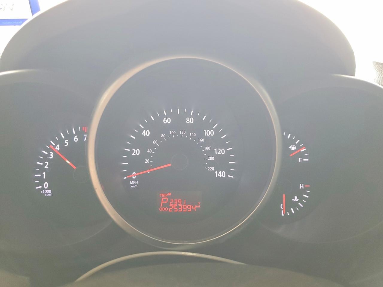 2013 Kia Soul + Черный vin: KNDJT2A65D7556067