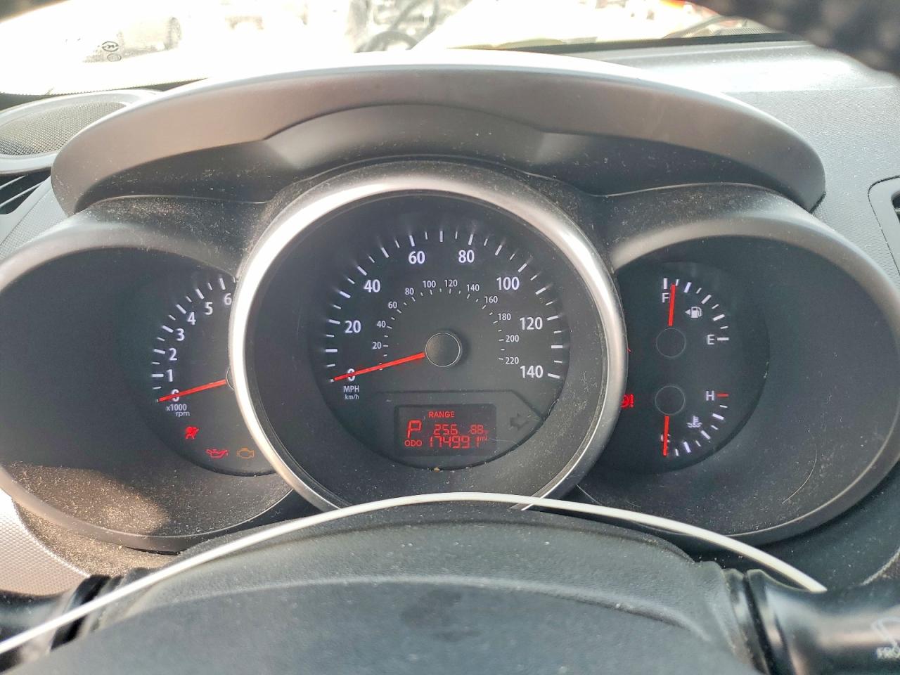 2012 Kia Soul + Silver vin: KNDJT2A66C7356975