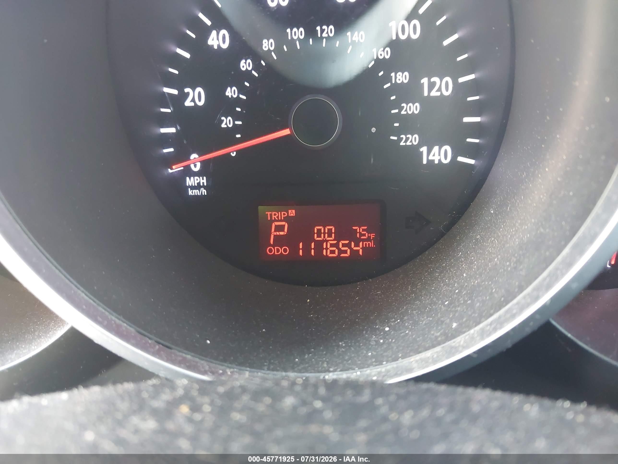 2012 Kia Soul + Brown vin: KNDJT2A66C7409884