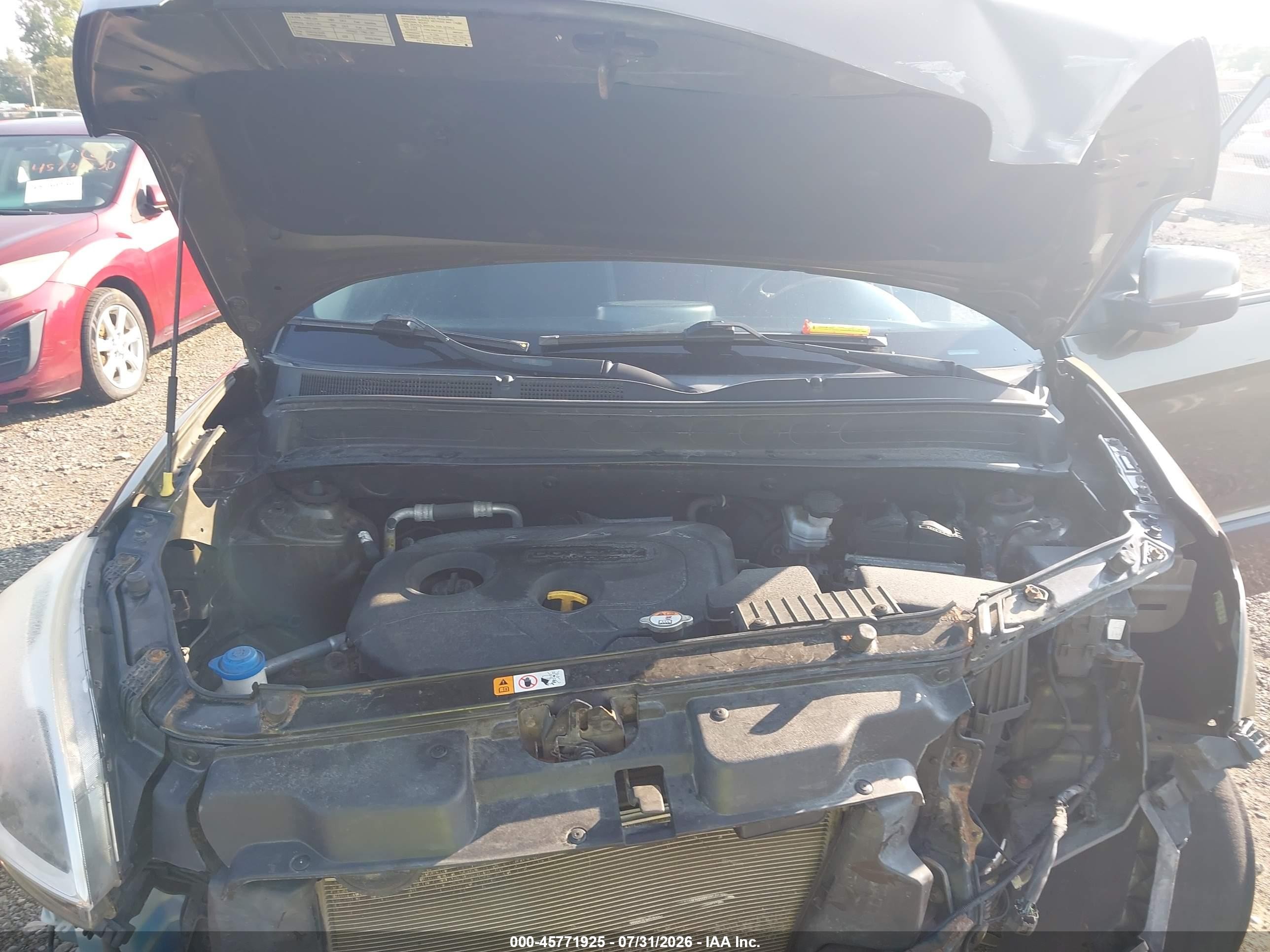 2012 Kia Soul + Brown vin: KNDJT2A66C7409884